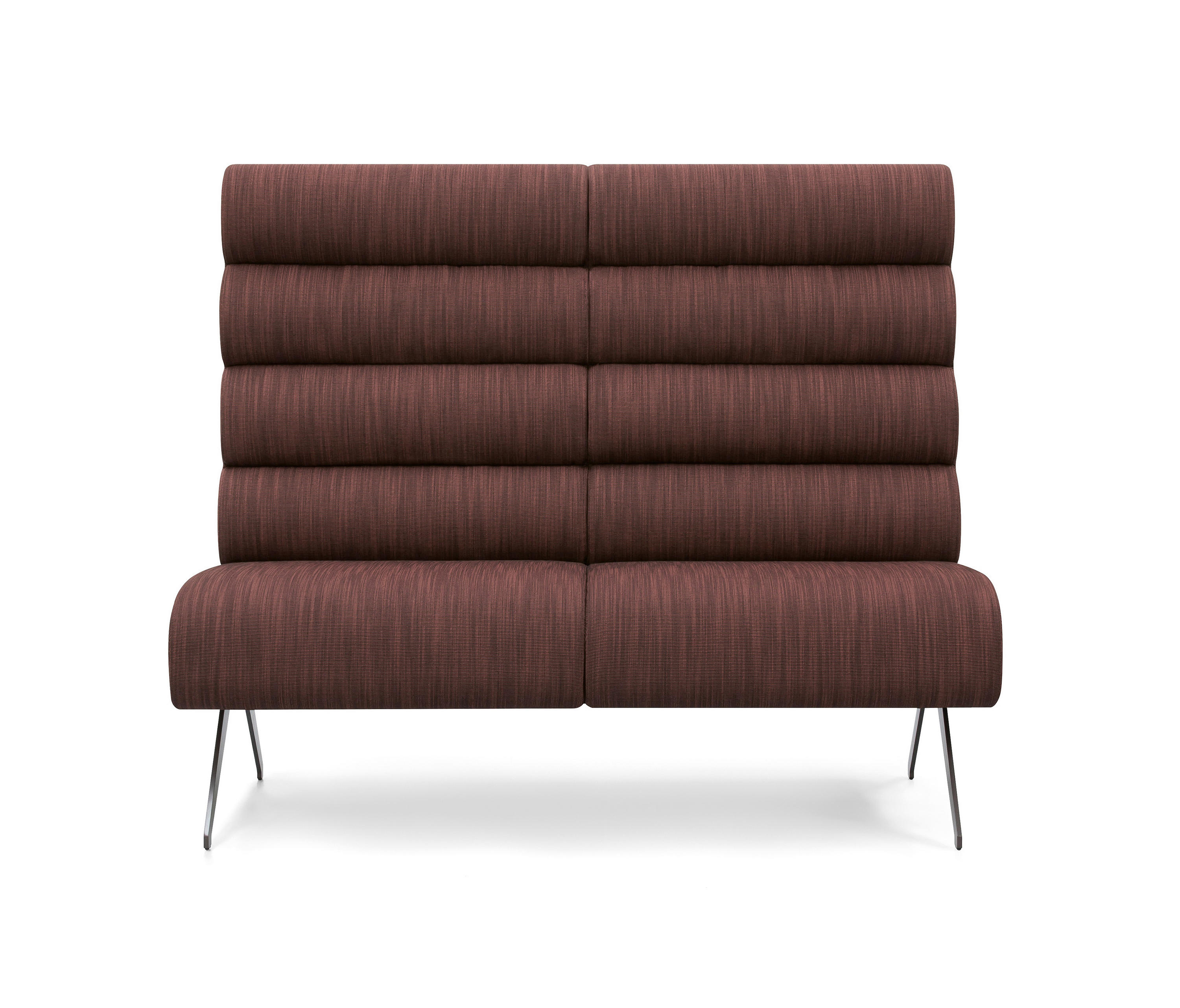 Ren Dine high 2-istuttava sohva