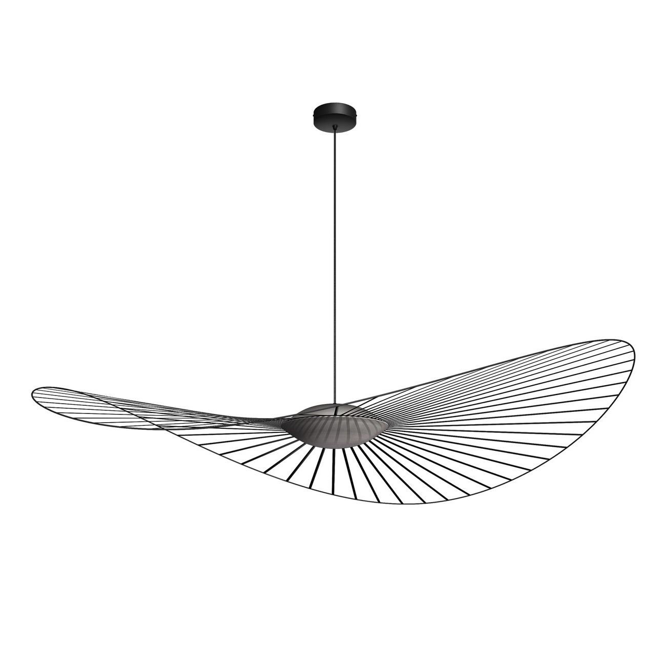 Vertigo Nova Large riippuvalaisin