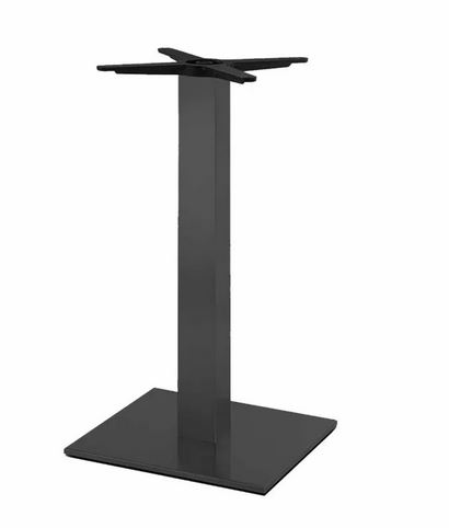 Inox 4440 pöydänjalka