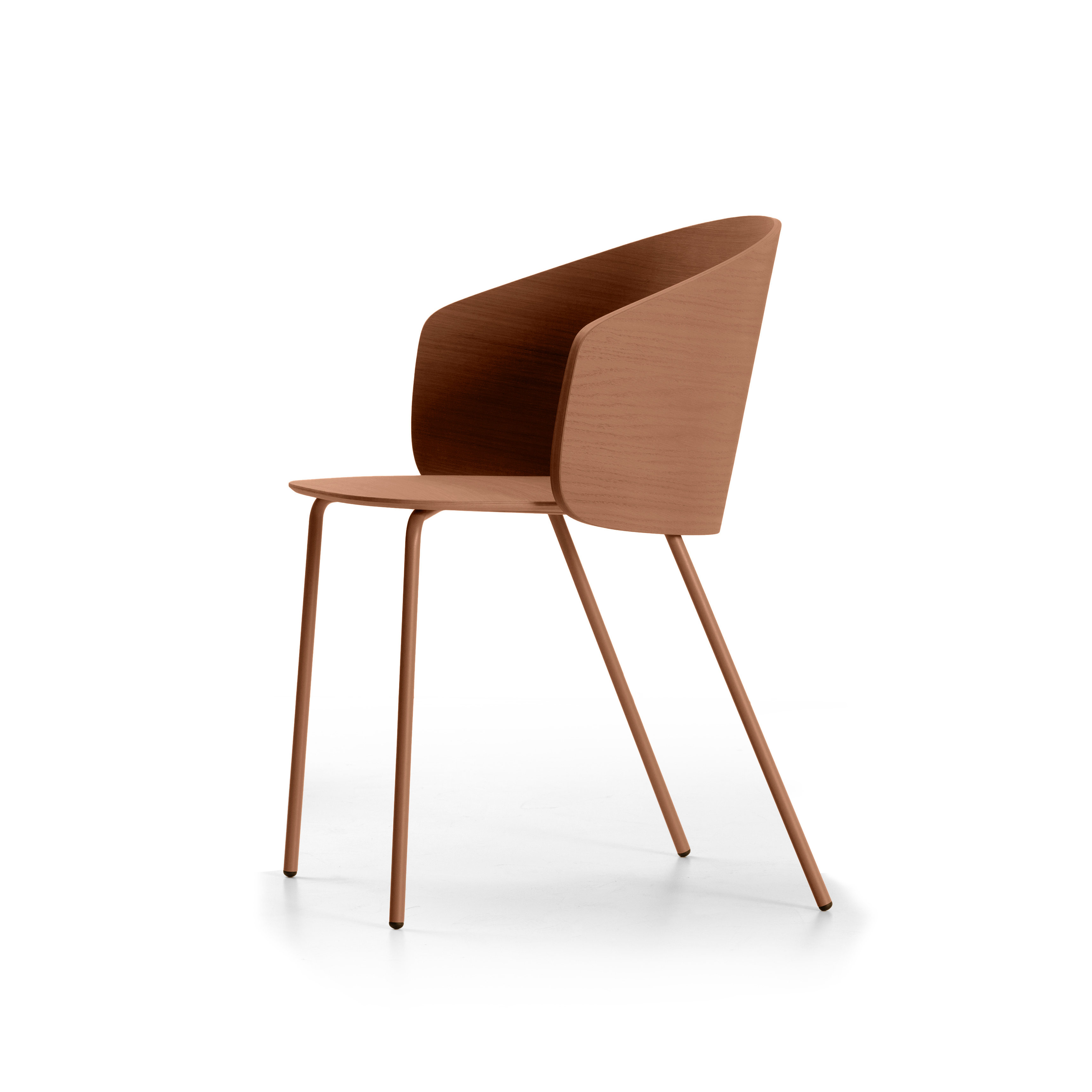 Not Wood NT 1044O tuoli