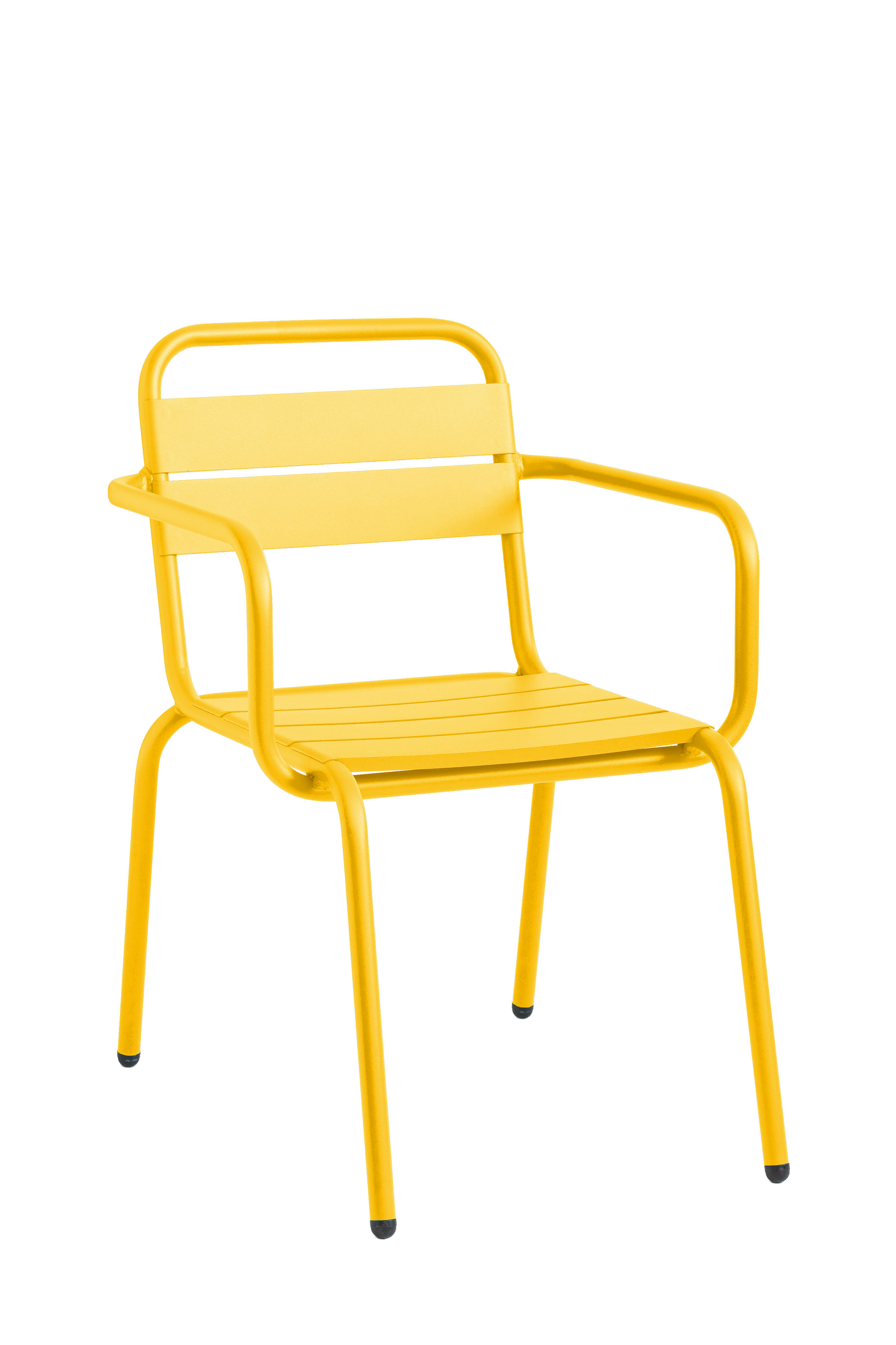 Barceloneta 8054 käsinojallinen tuoli