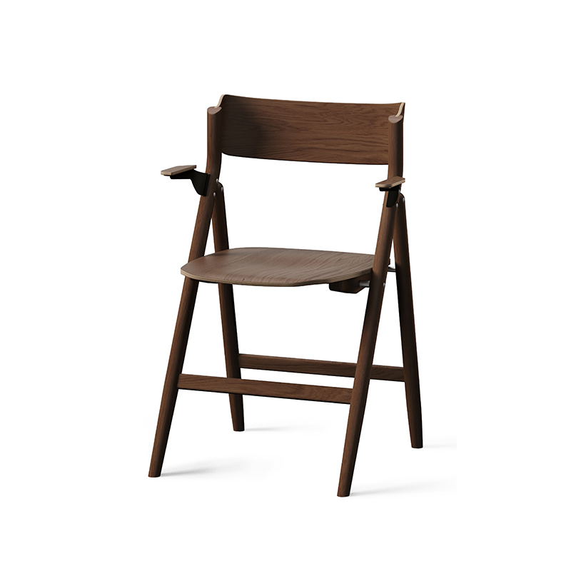 Joc B-2321 tuoli käsinojin