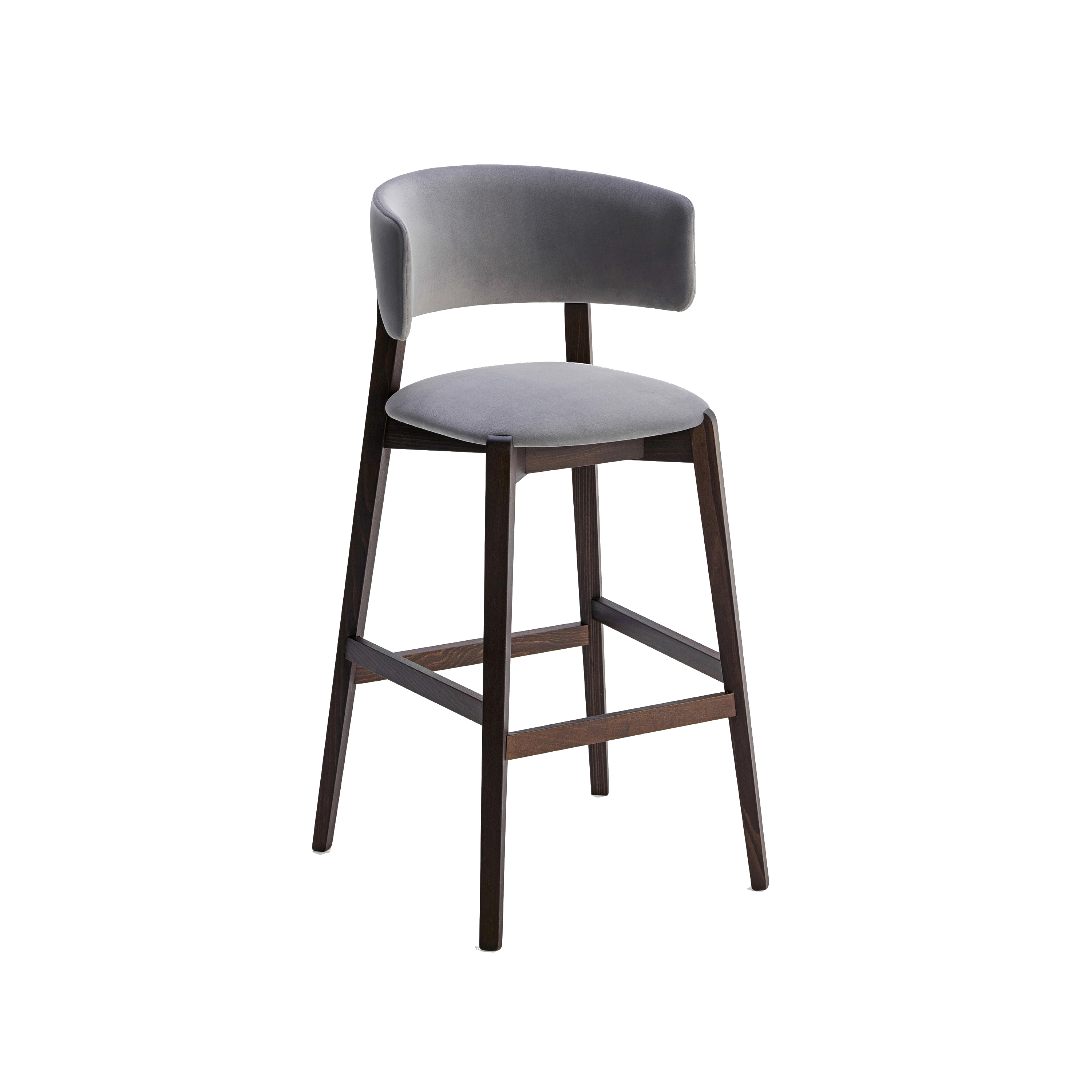 Dixie 3.09.0 baarituoli