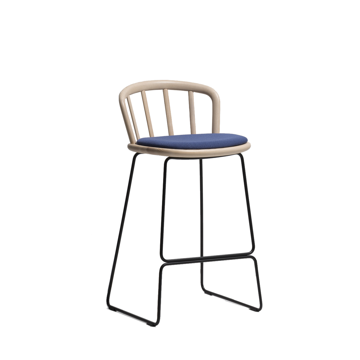 Nym 2858/A baarijakkara