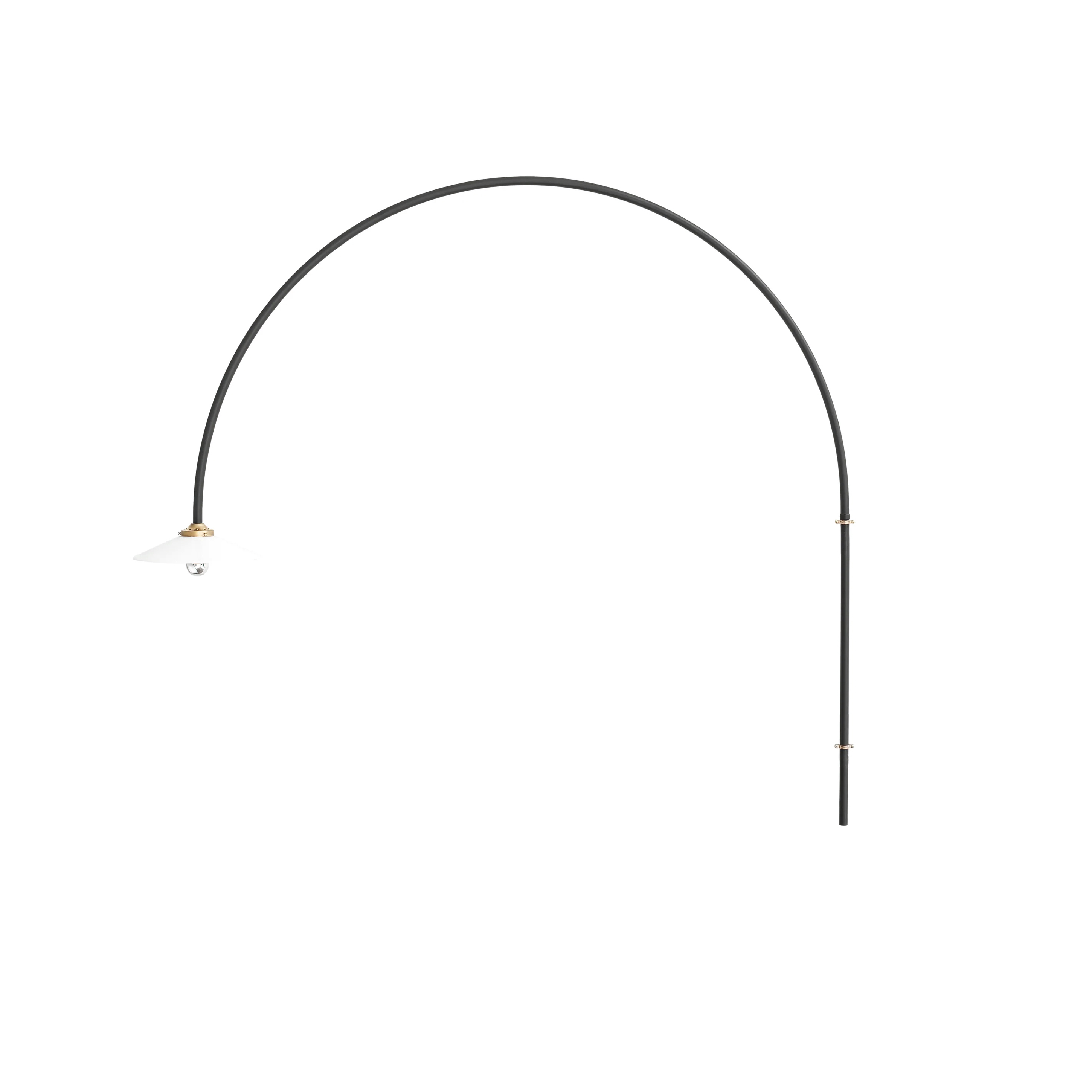 Hanging Lamp No3 seinävalaisin