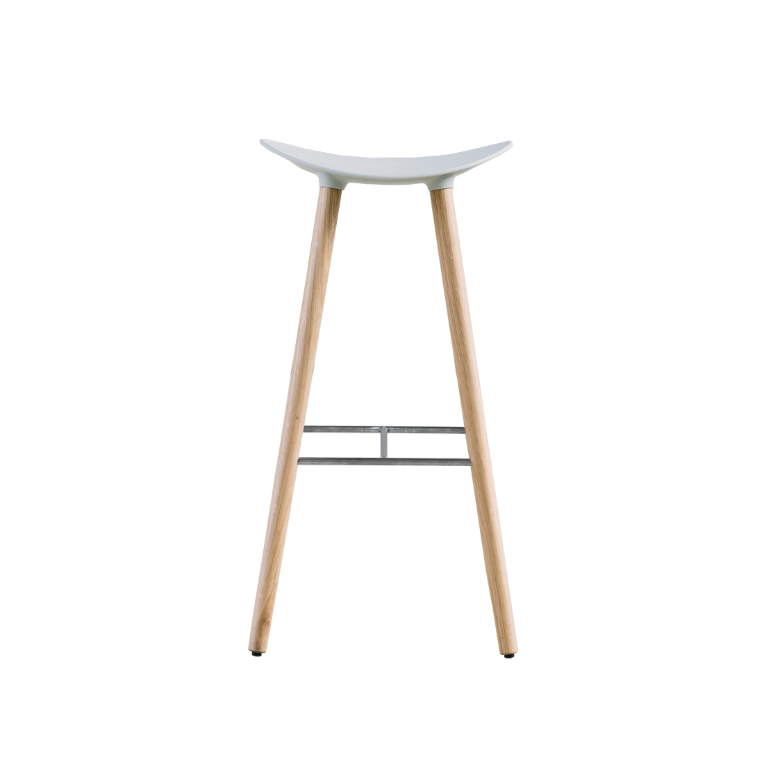 Coma wood korkea baarijakkara