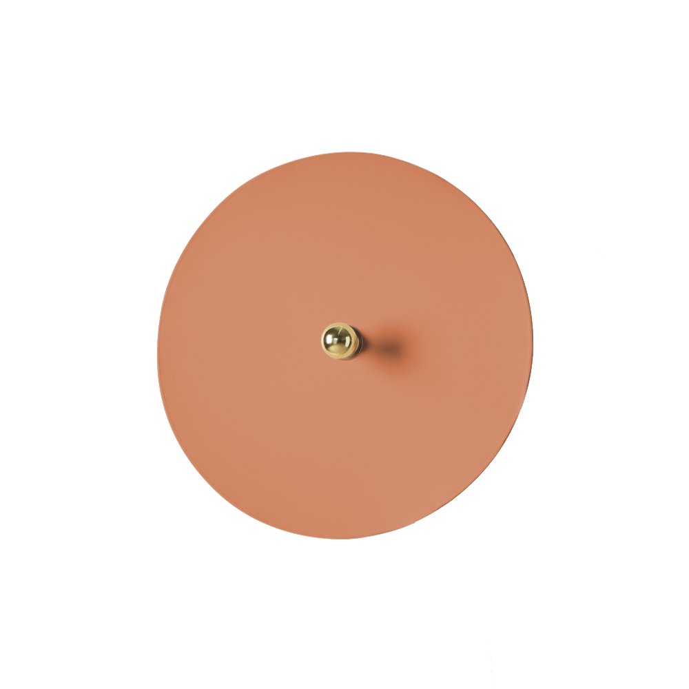 Flat/60 seinävalaisin