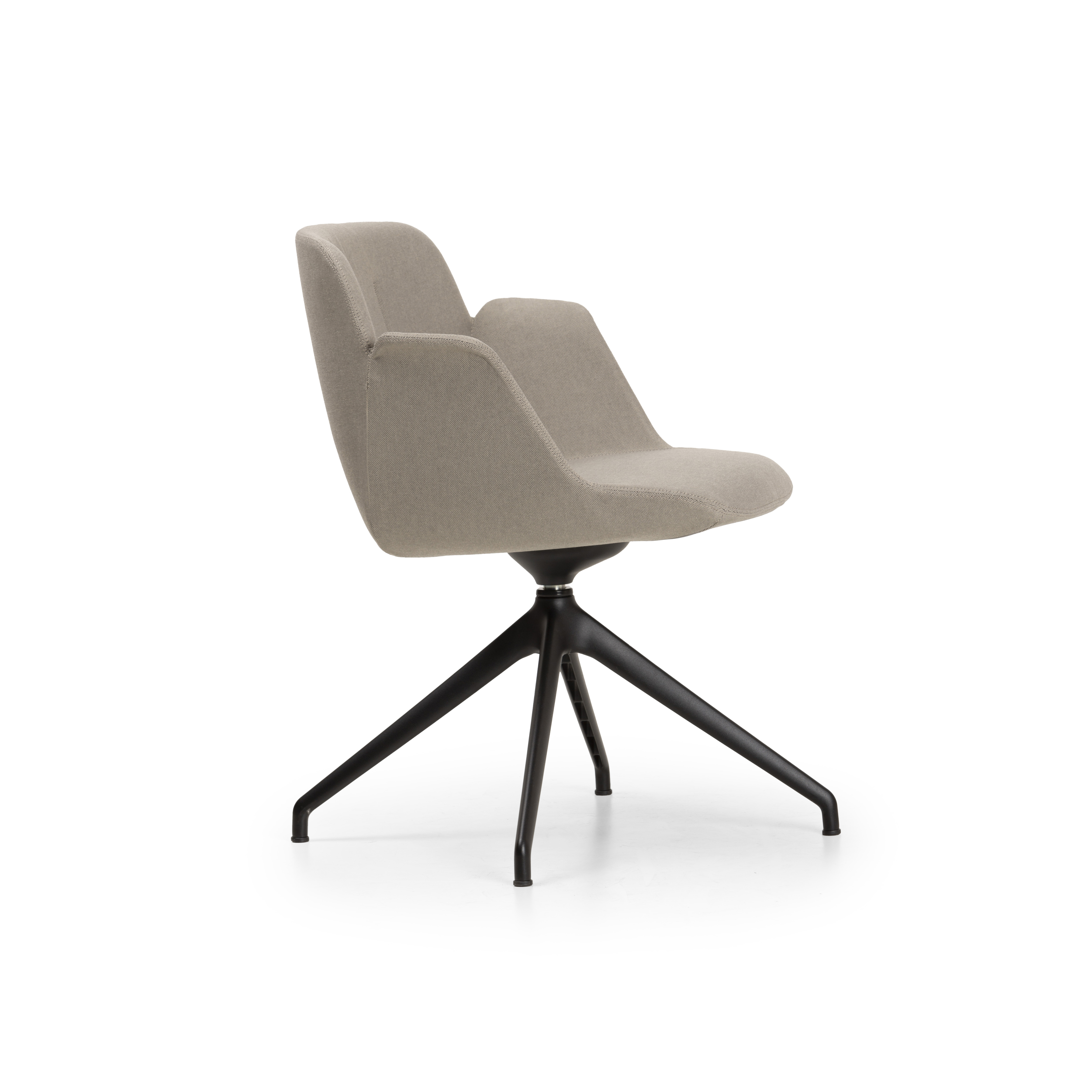 Hive HV 4098 tuoli käsinojin