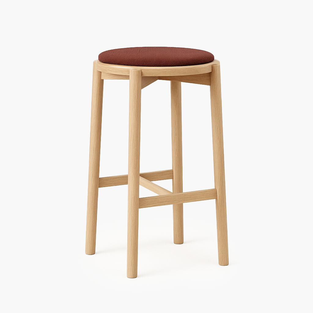 Fredrika baarijakkara