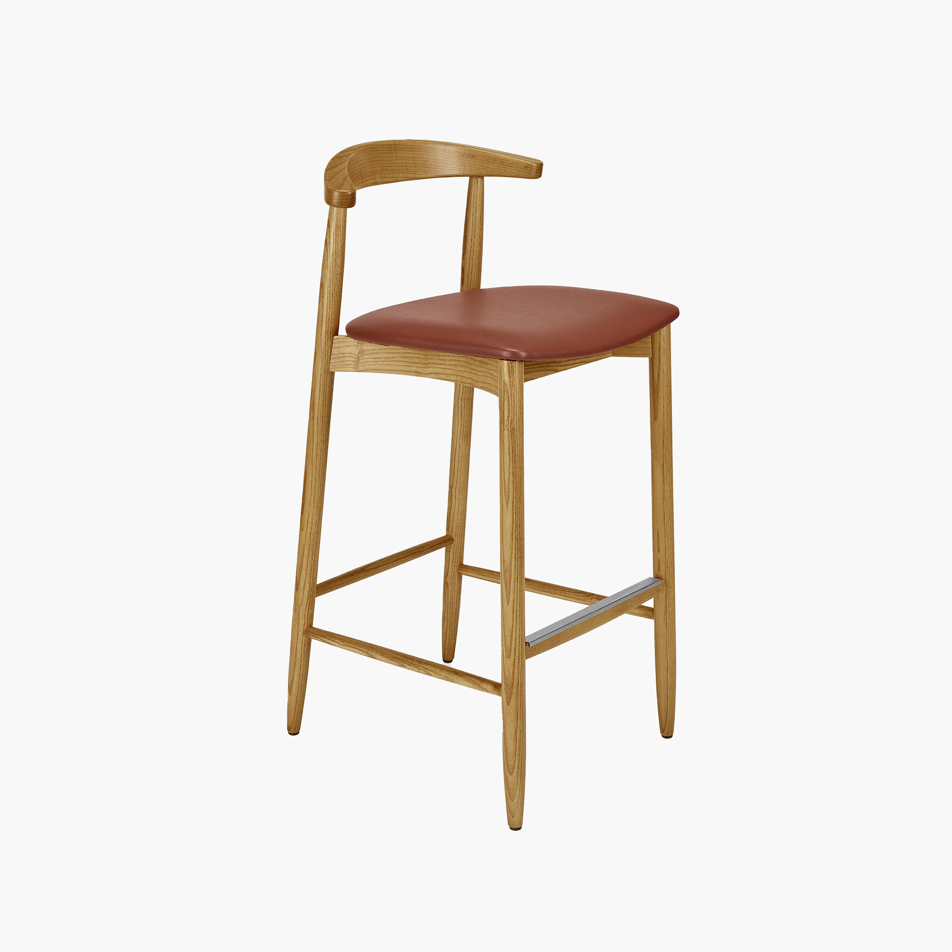 Joanne M955UW baarituoli