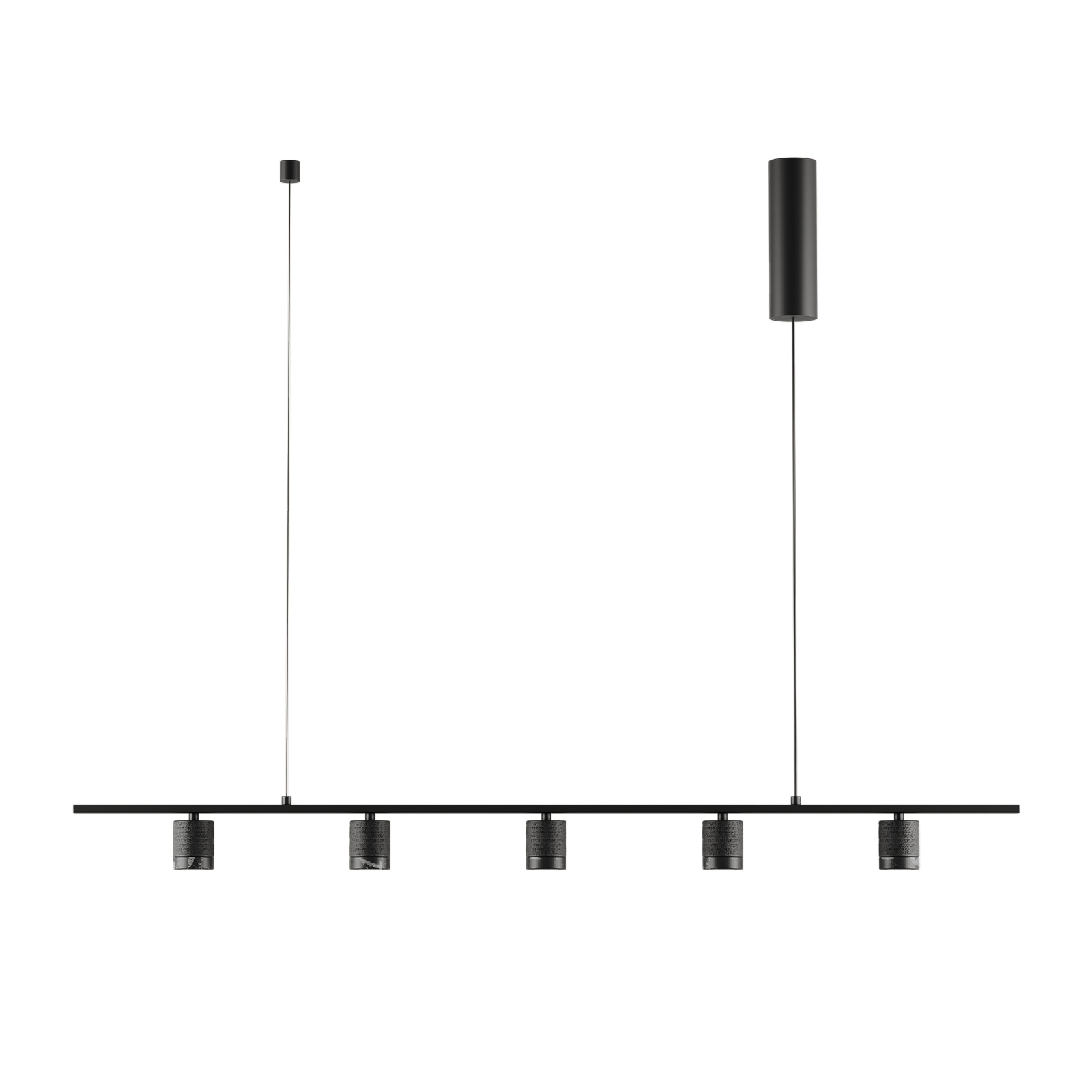 Tea C1337/5 riippuvalaisin