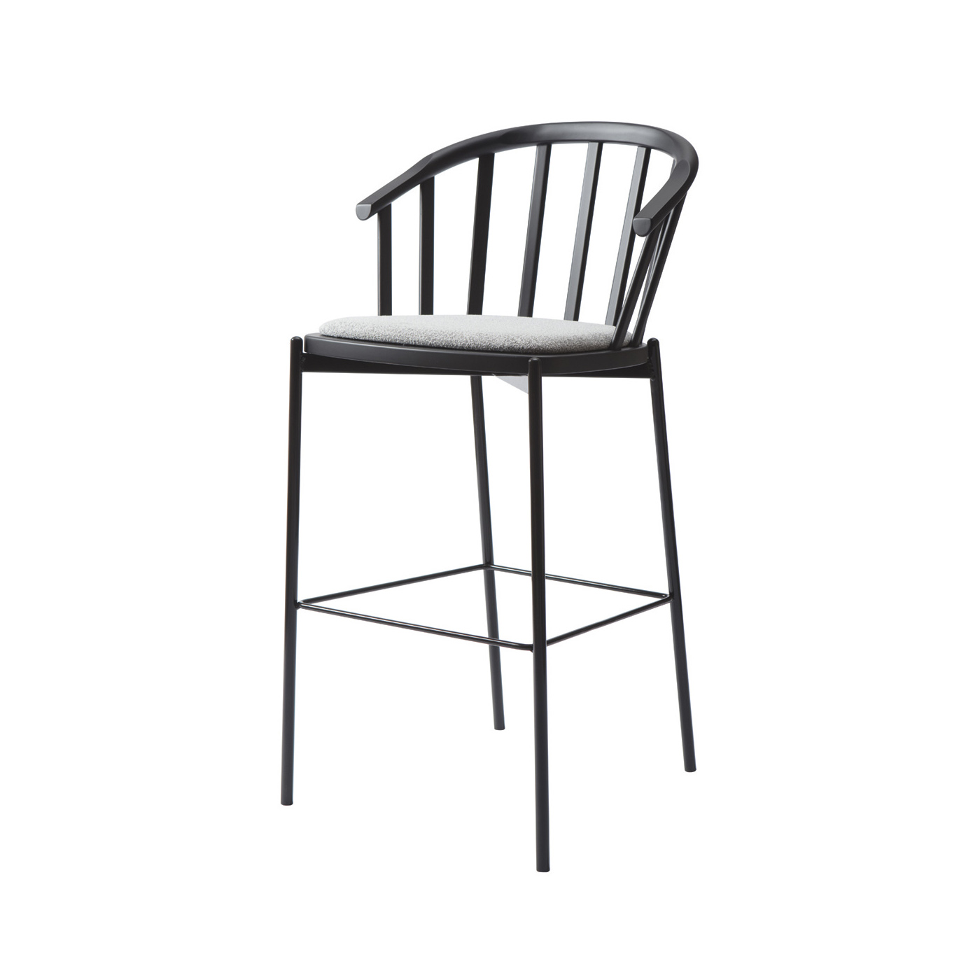 Pantelleria SG metal special baarituoli