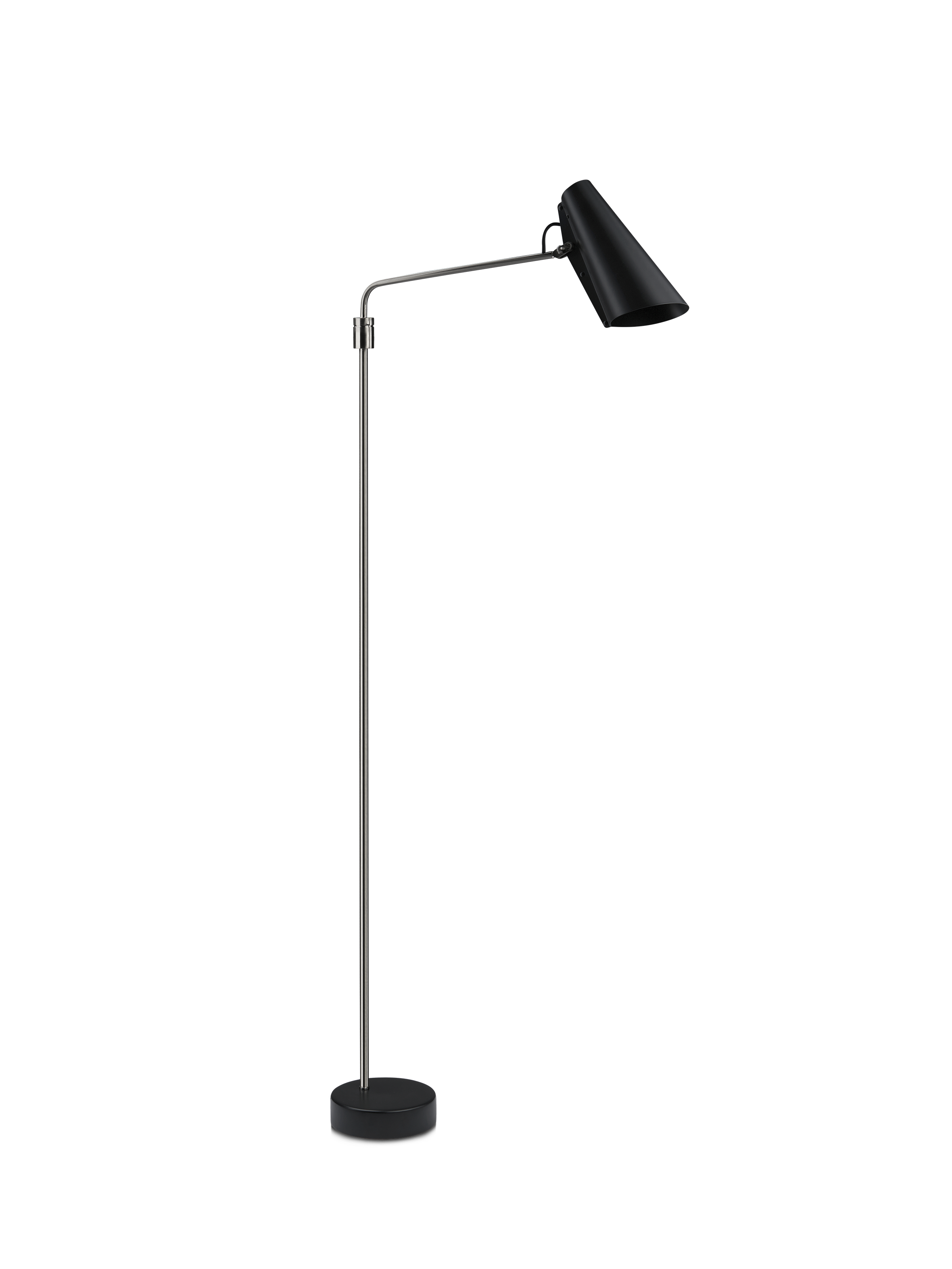 Birdy Swing lattiavalaisin