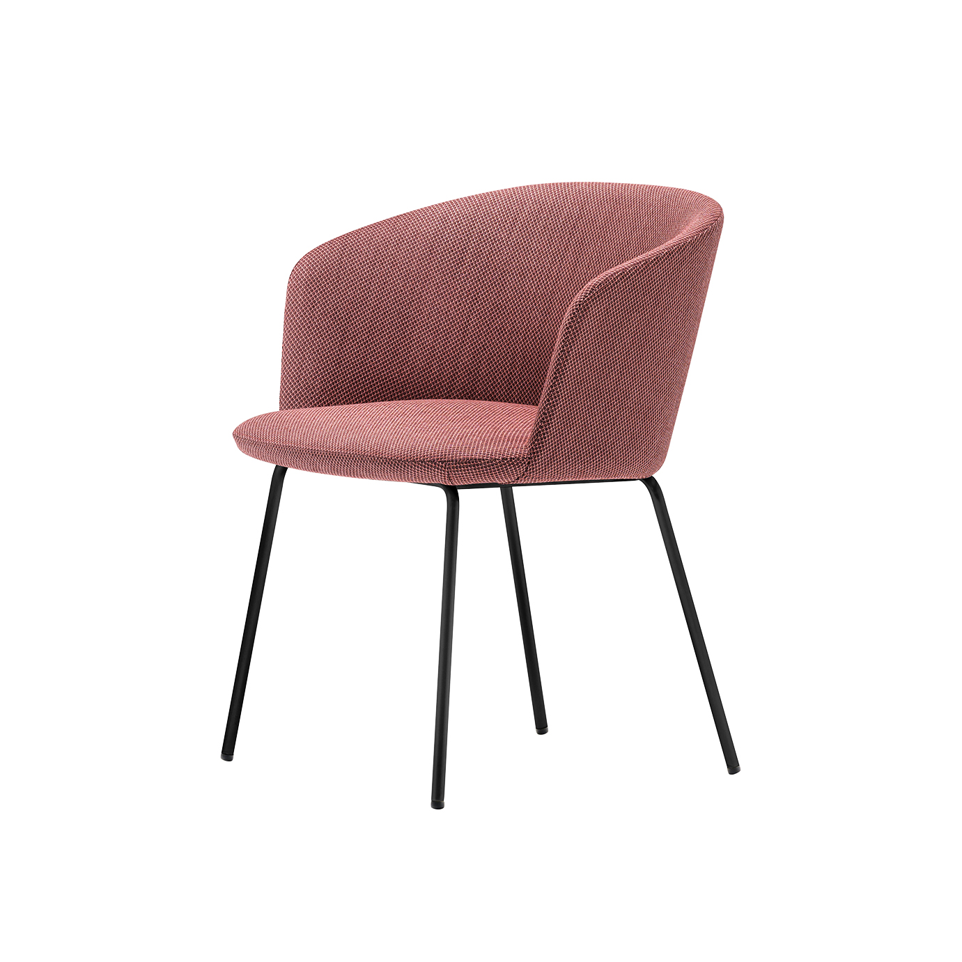 Nym 2887 tuoli käsinojin