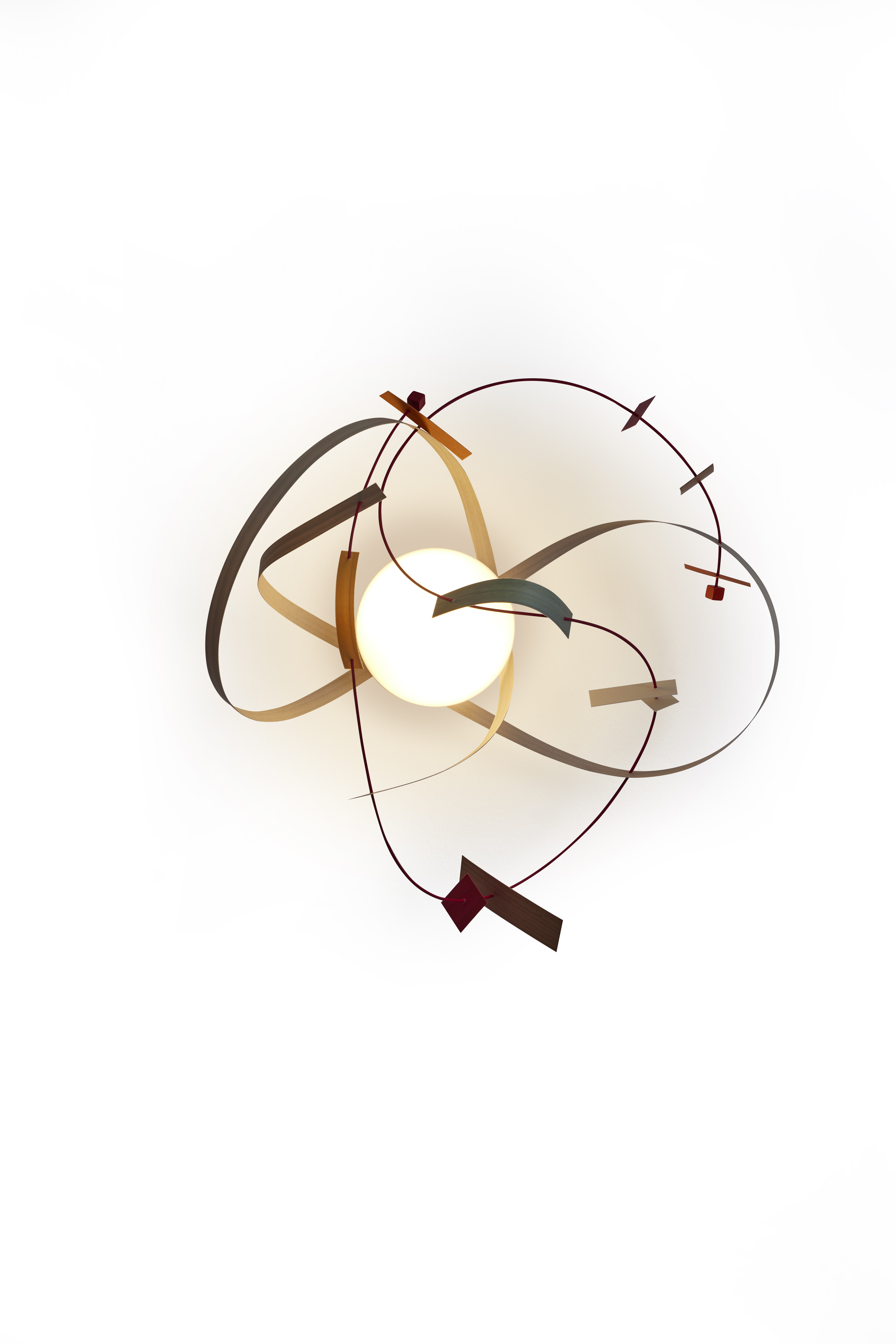 Candela A5 seinävalaisin