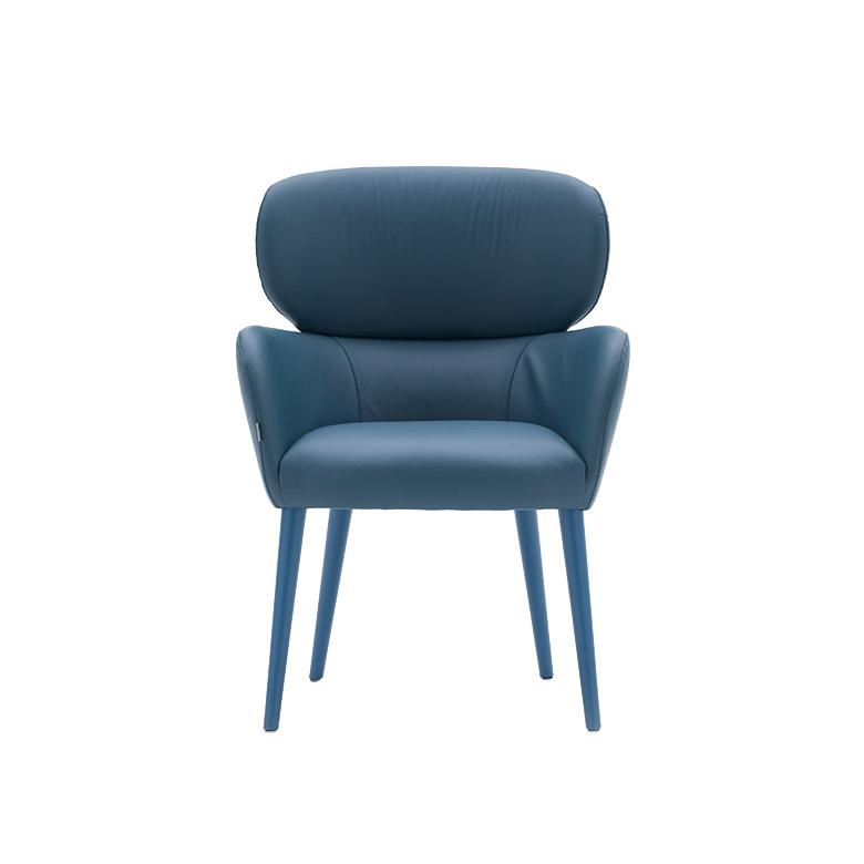 Sofia 05631 tuoli käsinojin