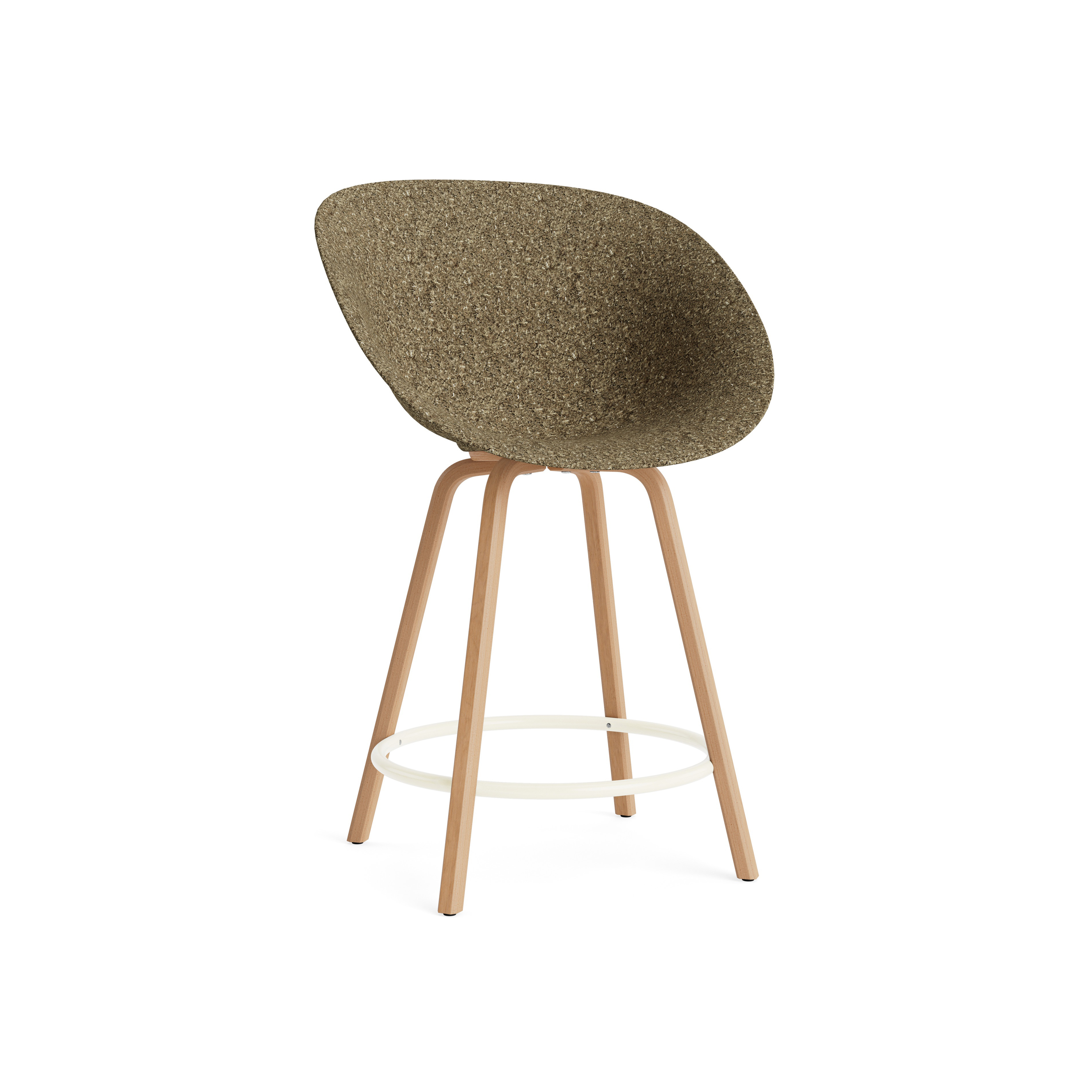 Mat baarituoli käsinojin H.65, Seaweed