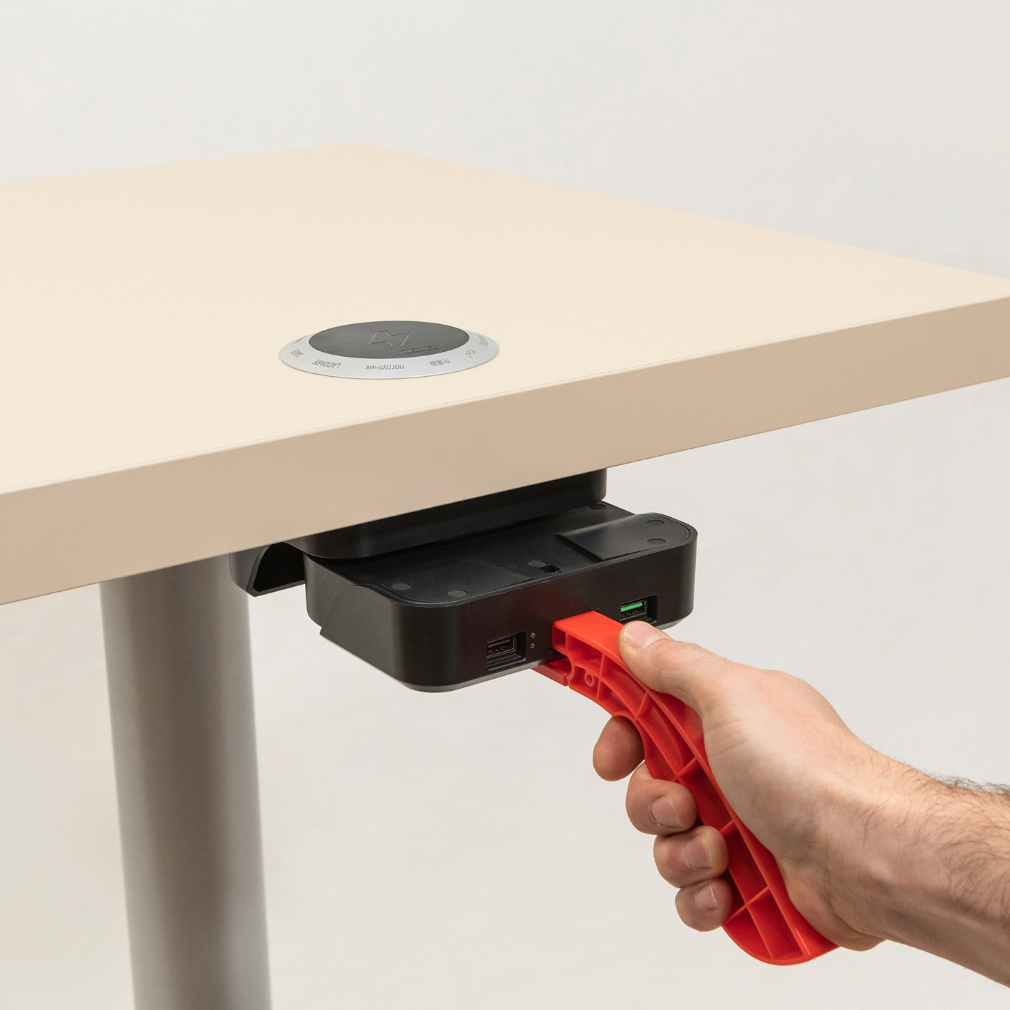 Ipan Ipan magneettiavain