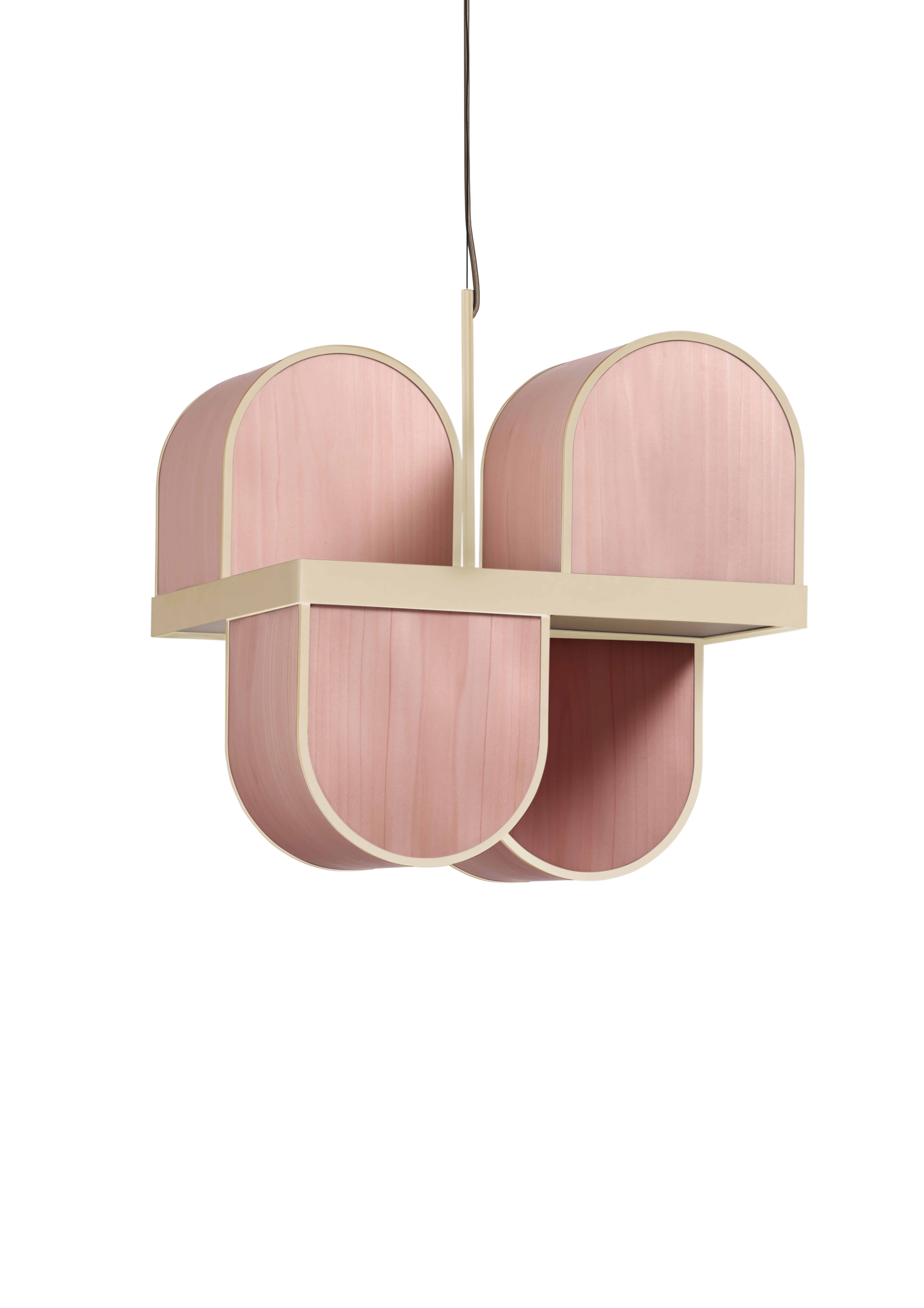 Osca S riippuvalaisin