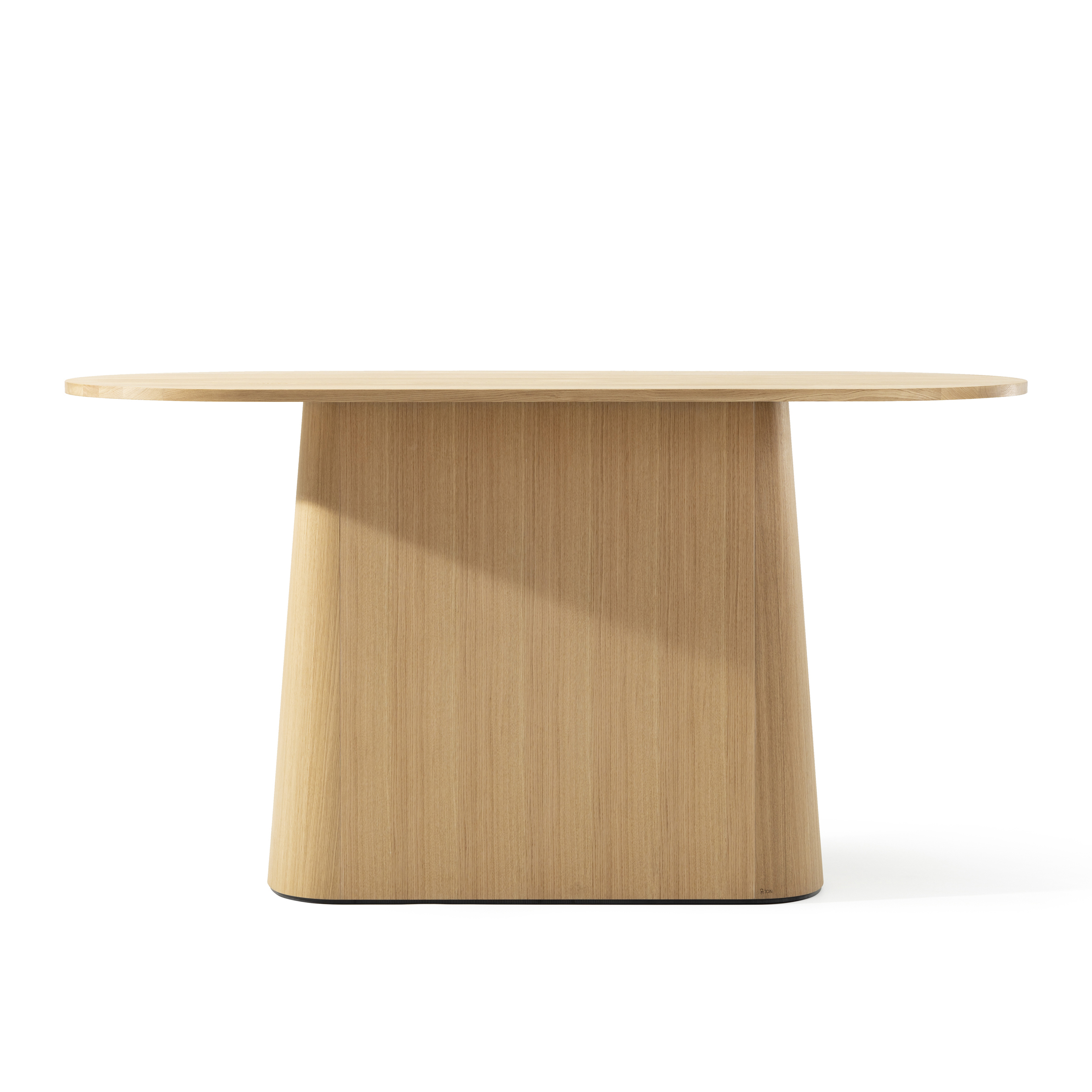 P.O.V. baaripöytä ovaali 80X200