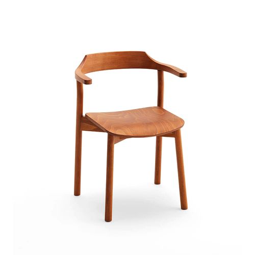 Yumi 2.02.0 käsinojallinen tuoli