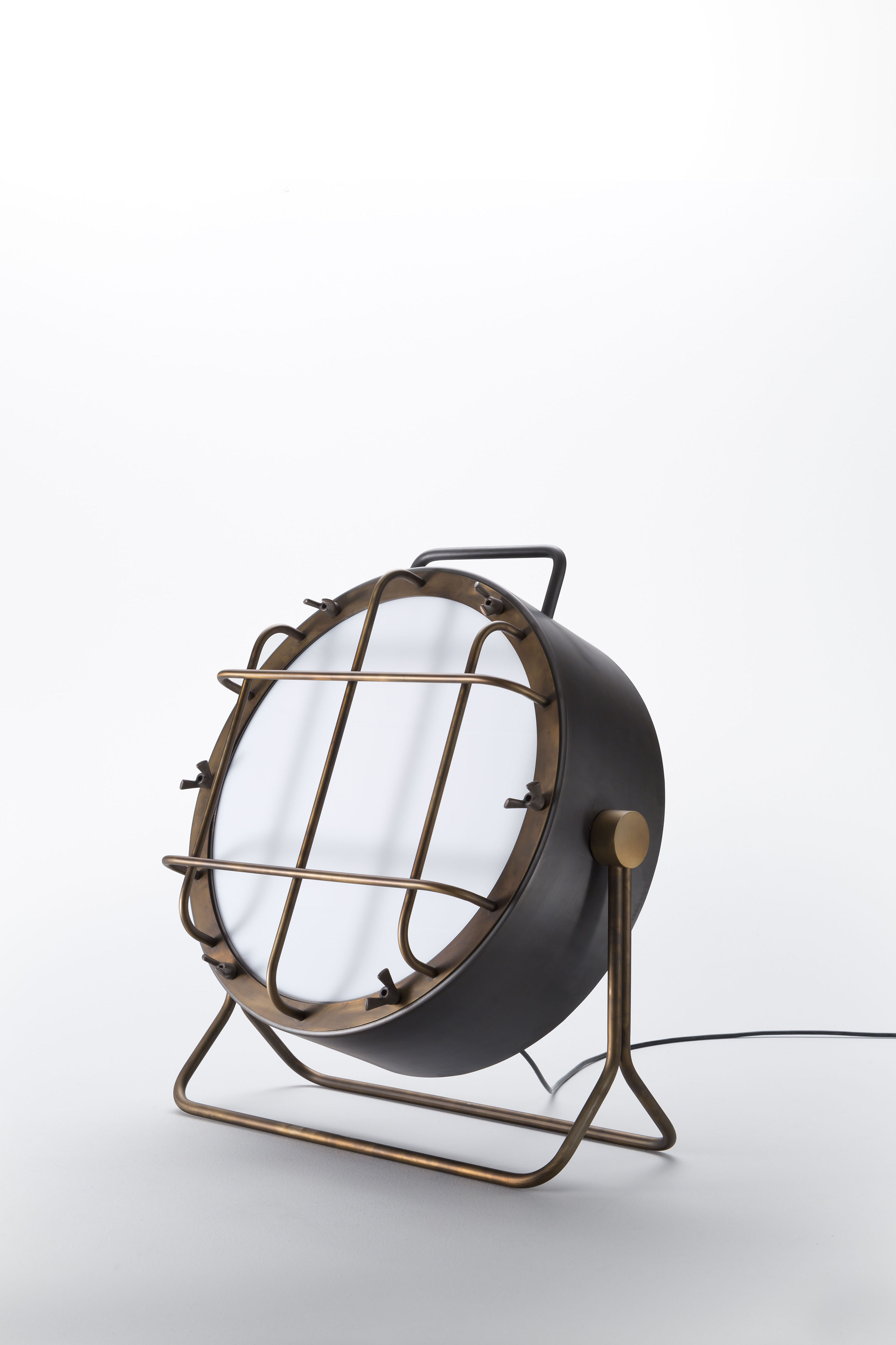 Cantiere G lattiavalaisin