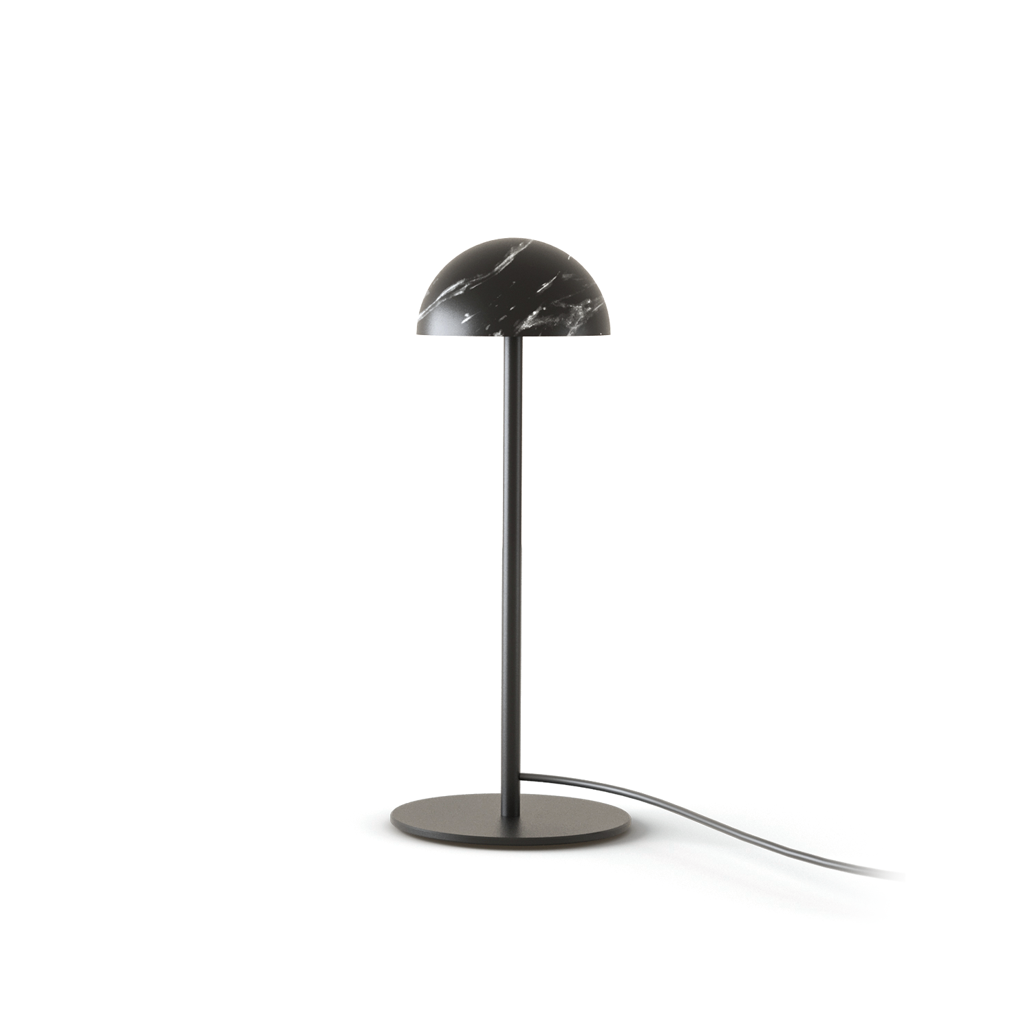 Dussa pöytävalaisin