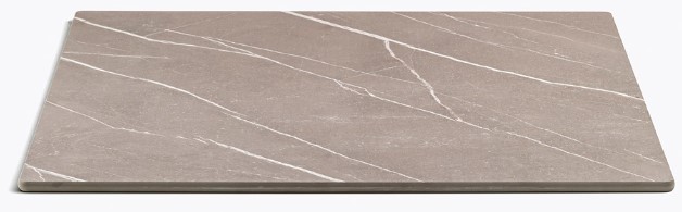 Pöydänkansi, umpilaminaattia