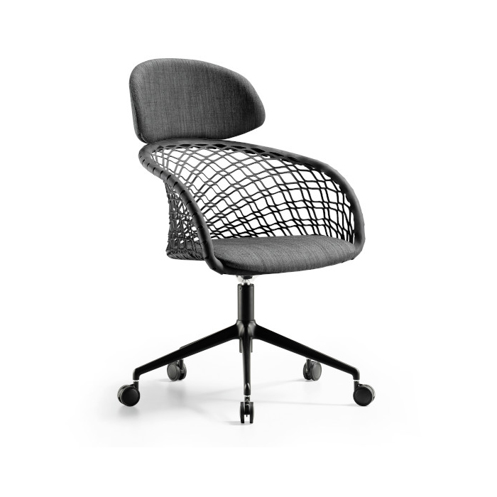 P47 DPA tuoli käsinojin