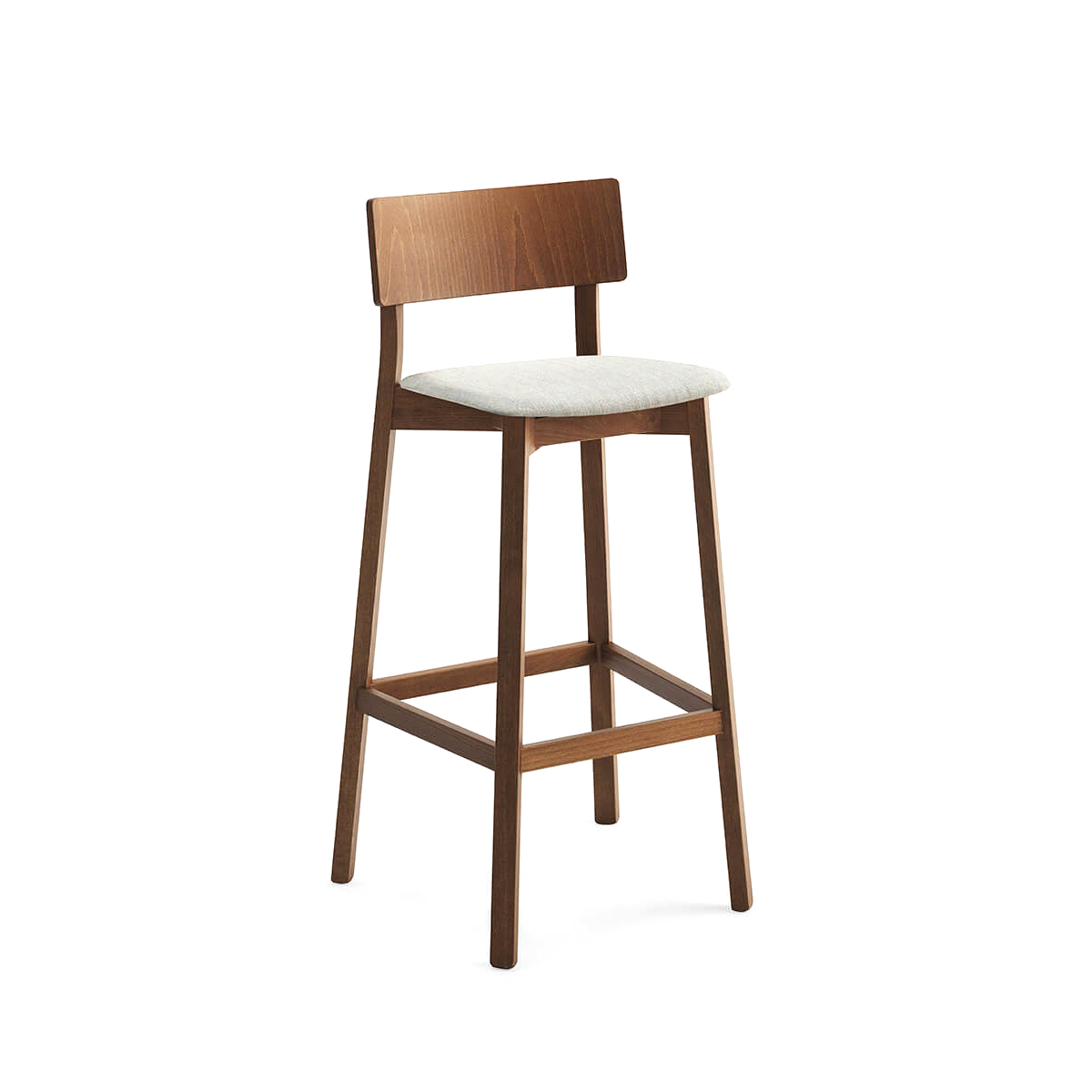 Timber 3.01.0-J baarituoli