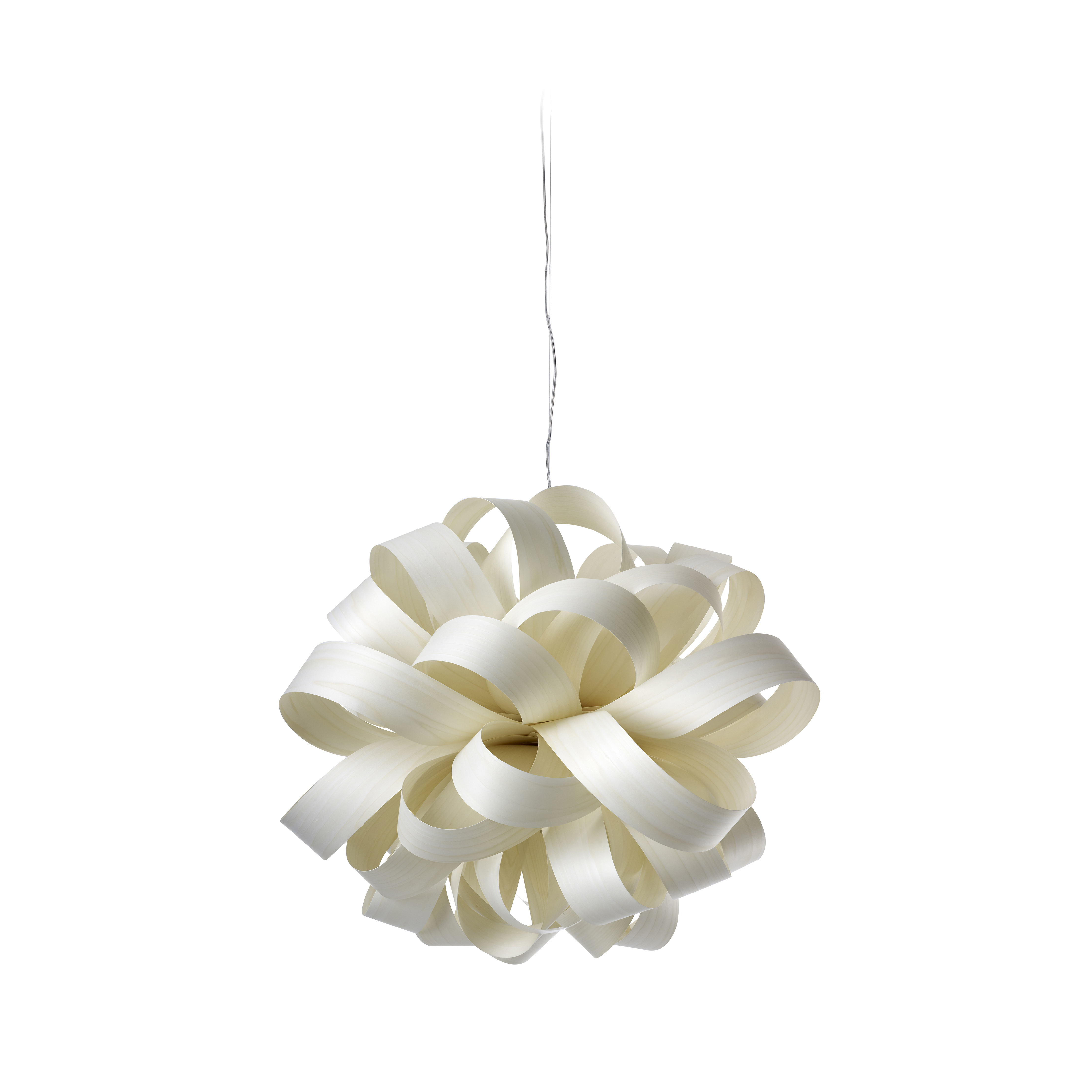 Agatha Ball riippuvalaisin