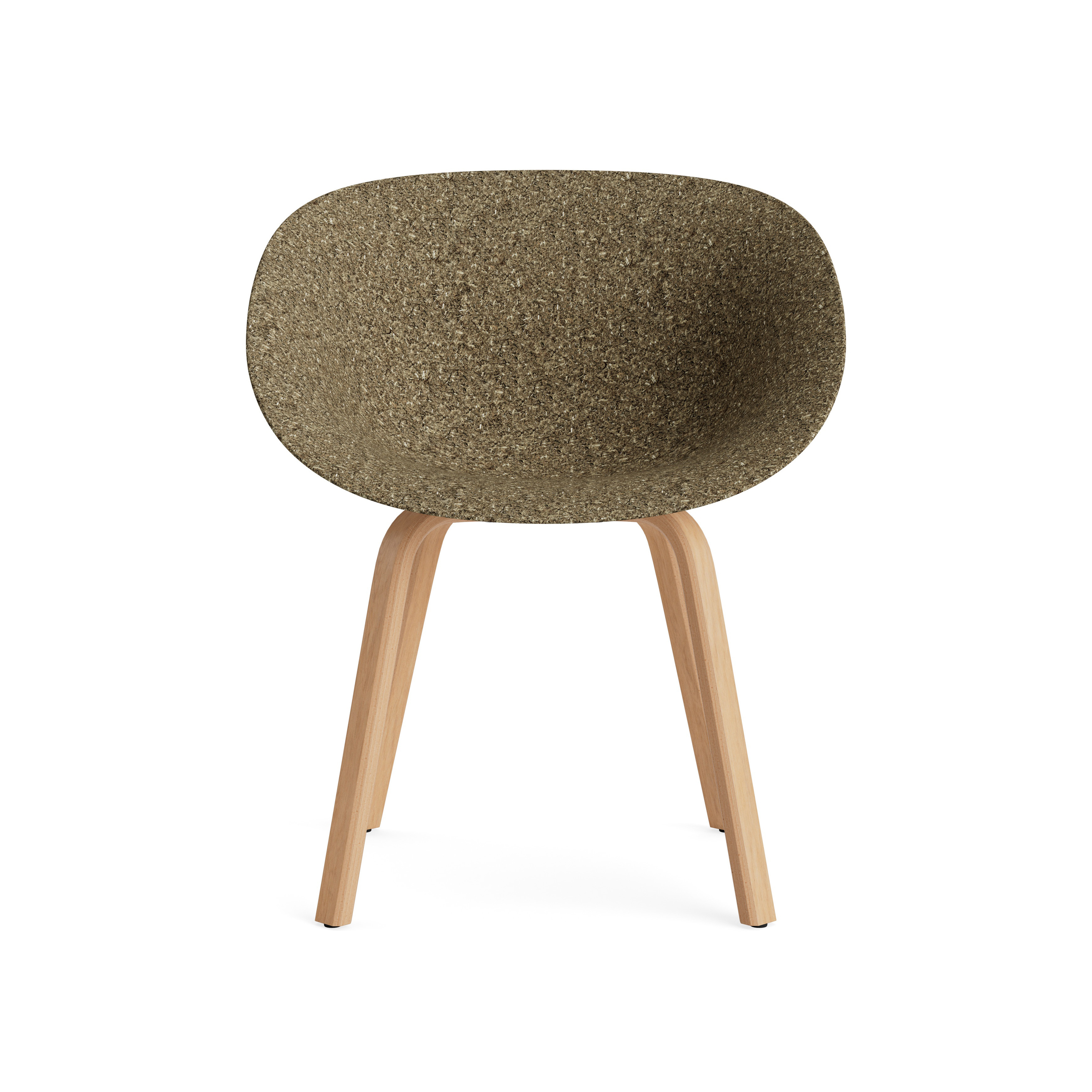 Mat tuoli käsinojin, Seaweed