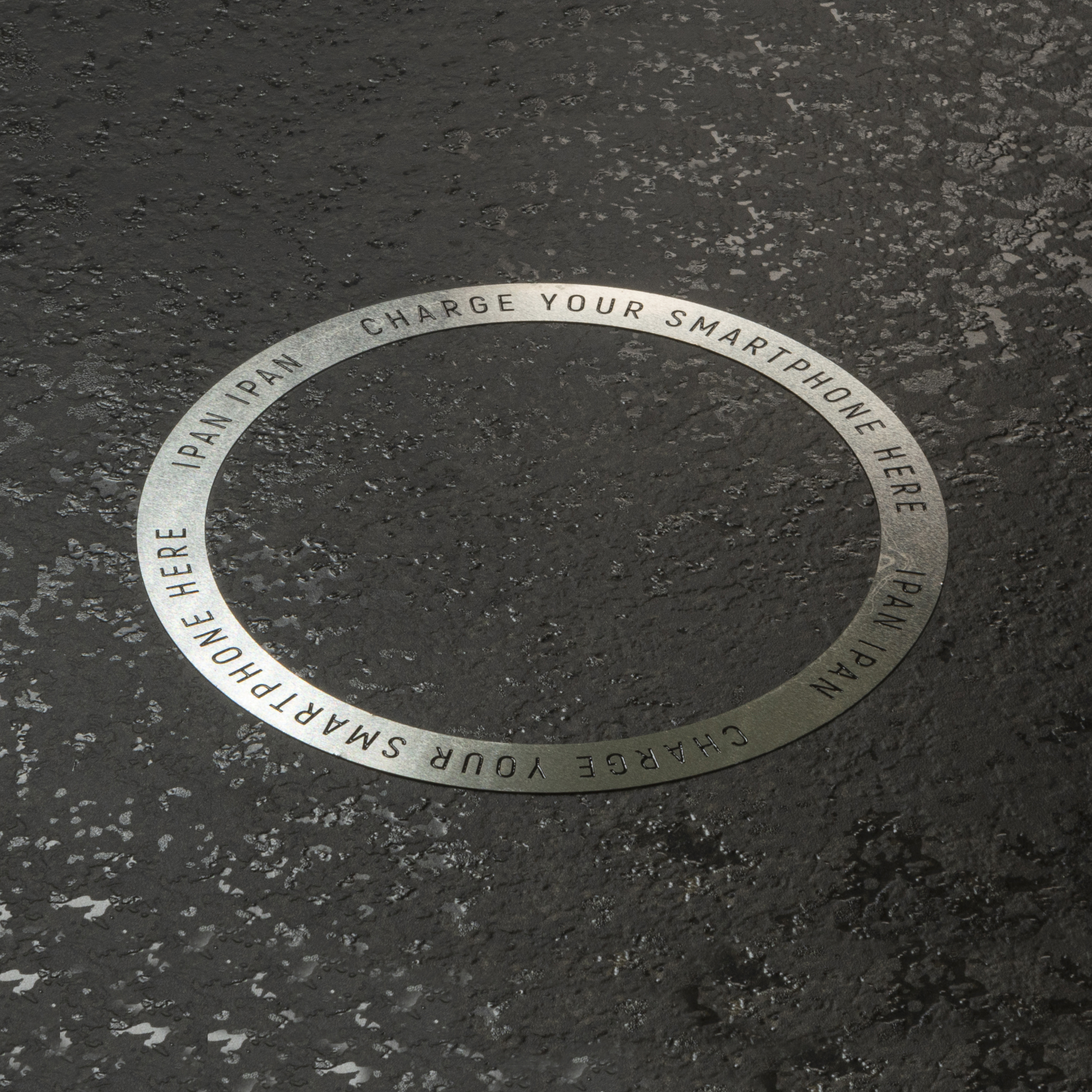 Ipan Ipan metallitarra