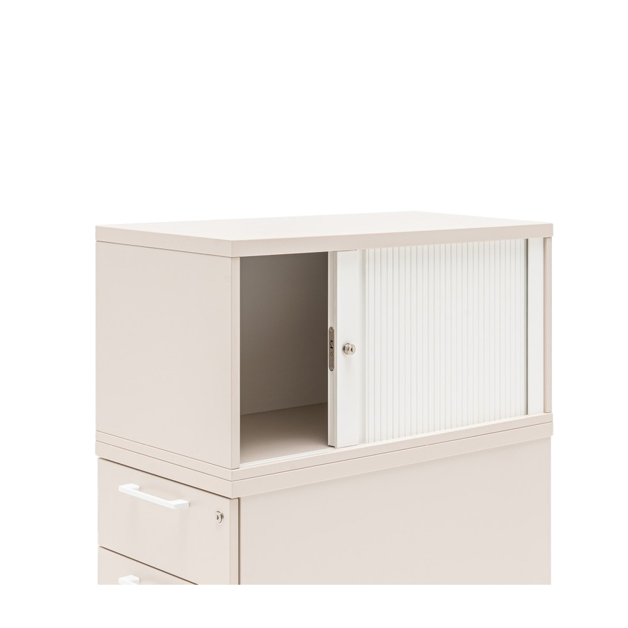 Standard rulokaappi A1LO4P