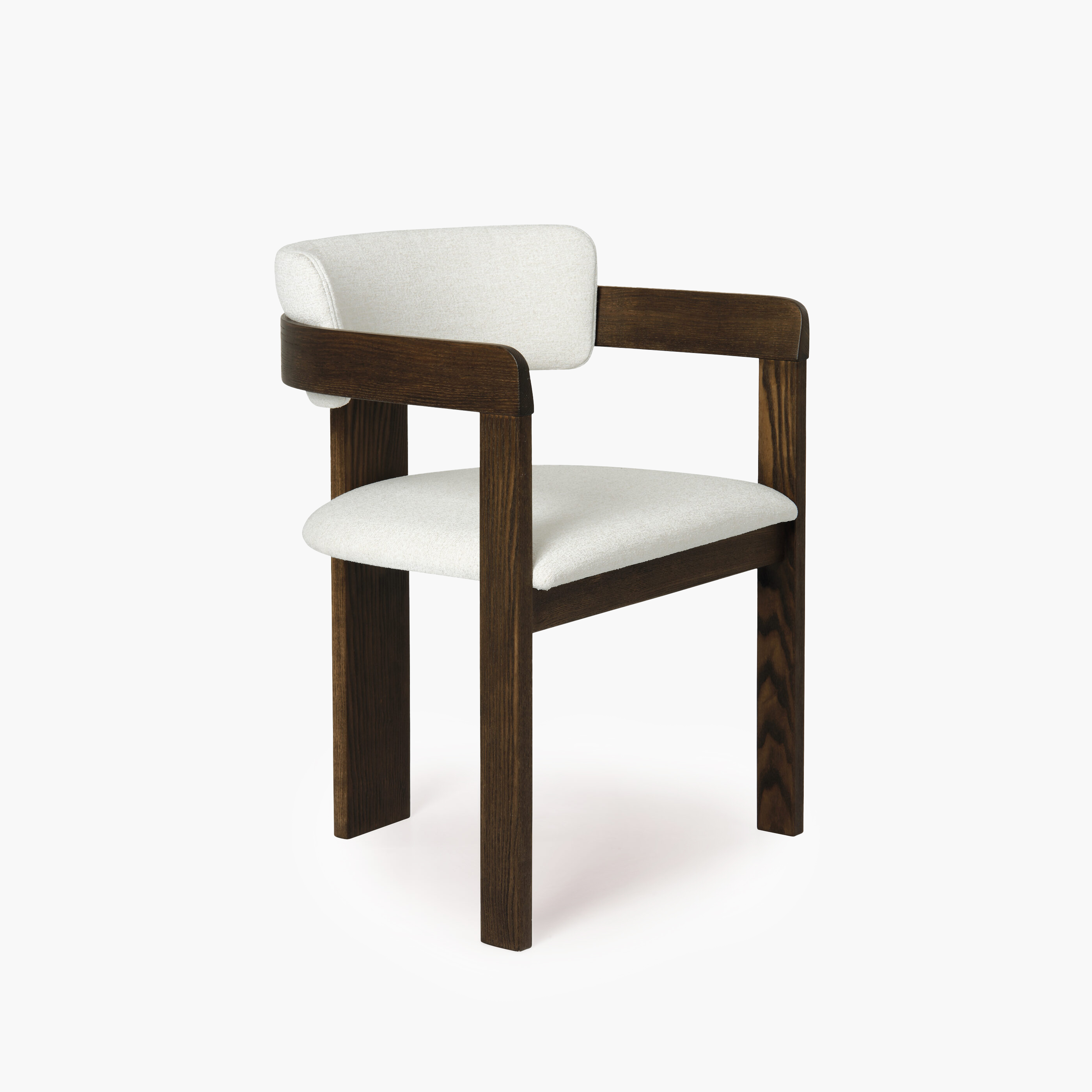 Coletta tuoli käsinojin