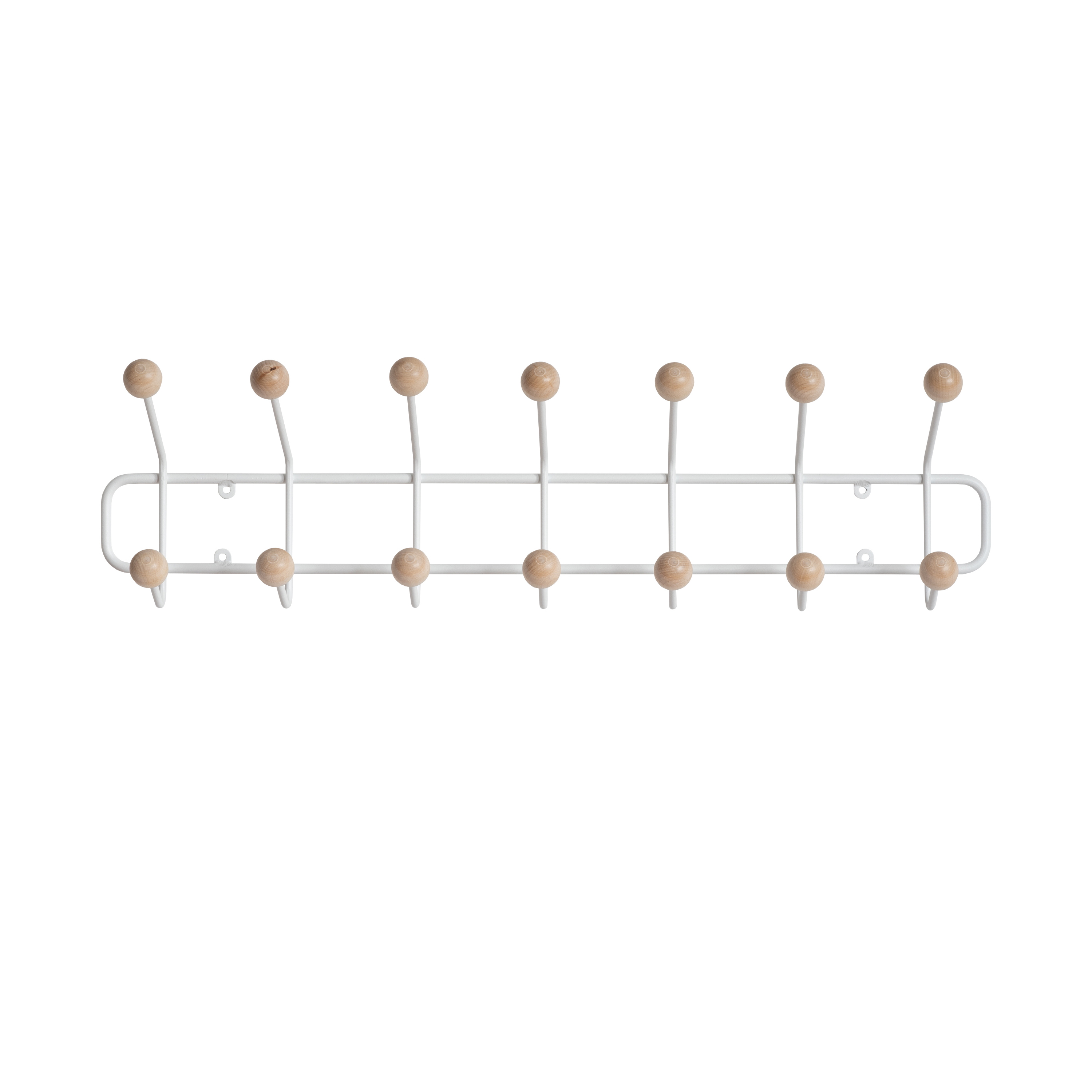 Bill Horizontal seinänaulakko