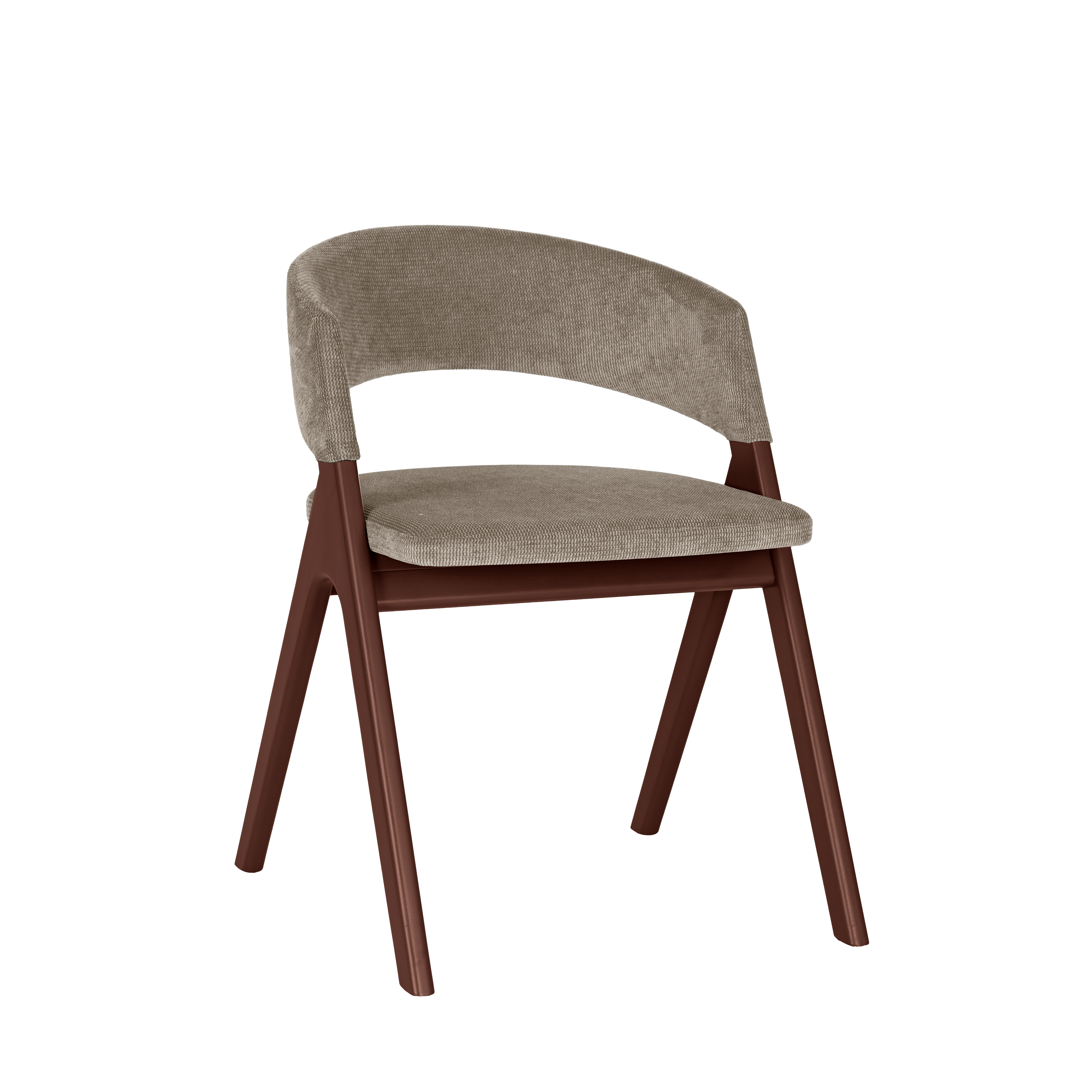 Capri A UPH tuoli käsinojin