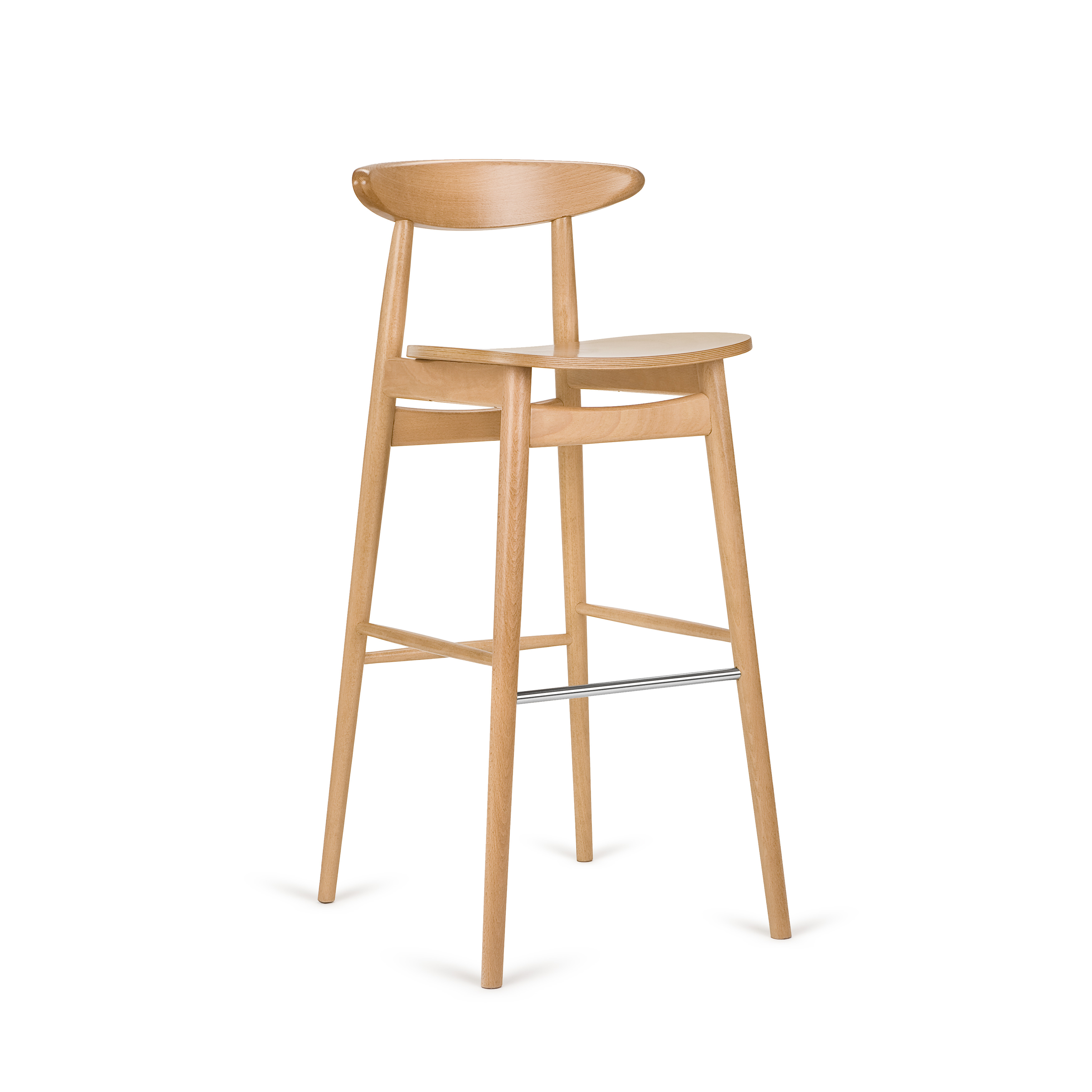 Yesterday 4100 baarituoli