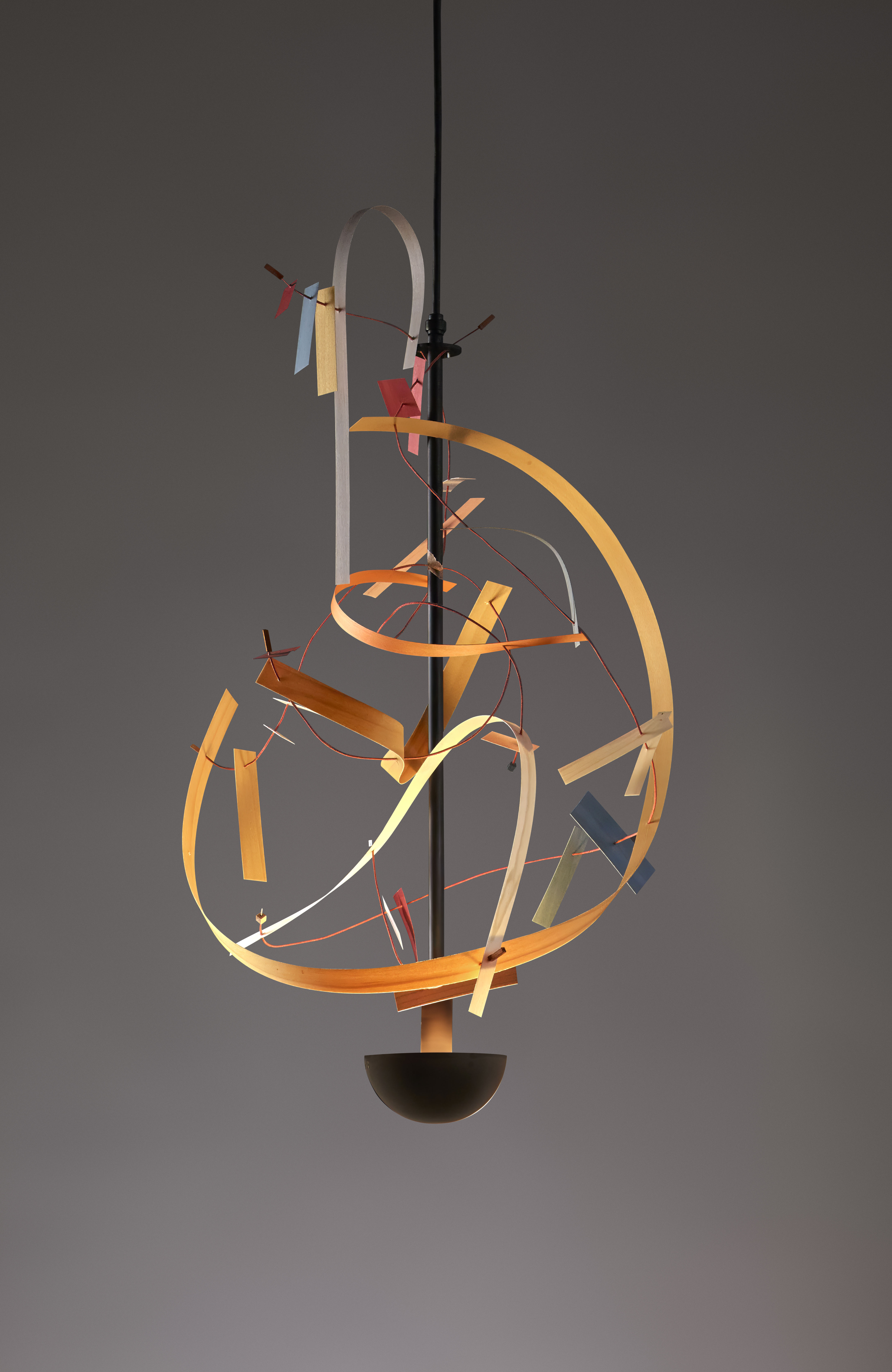 Candela S2 riippuvalaisin