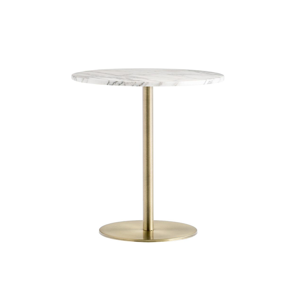 Inox 4412 REG pöydänjalka