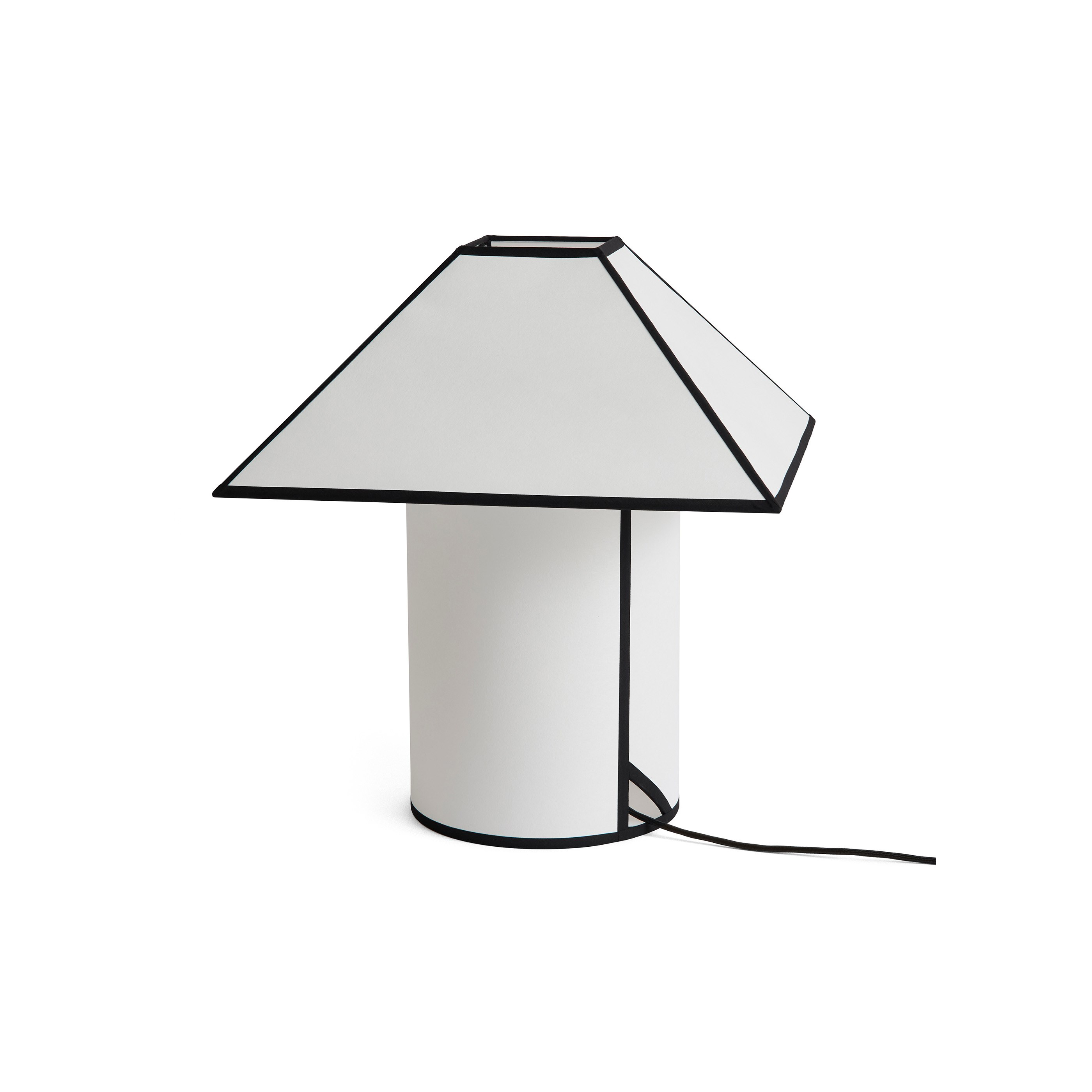 Ava Pyramid 450 pöytävalaisin