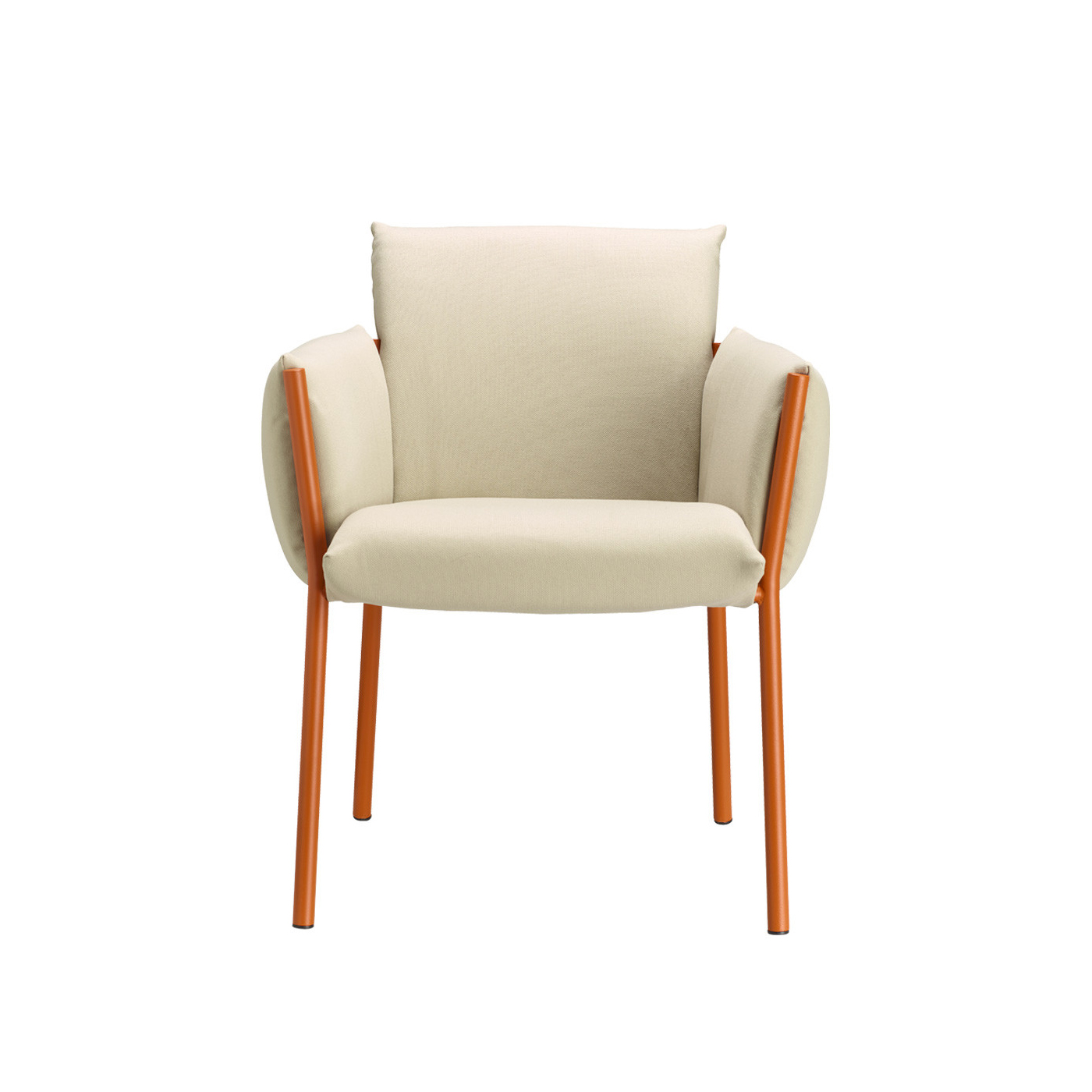 Brezza 2898 tuoli käsinojin