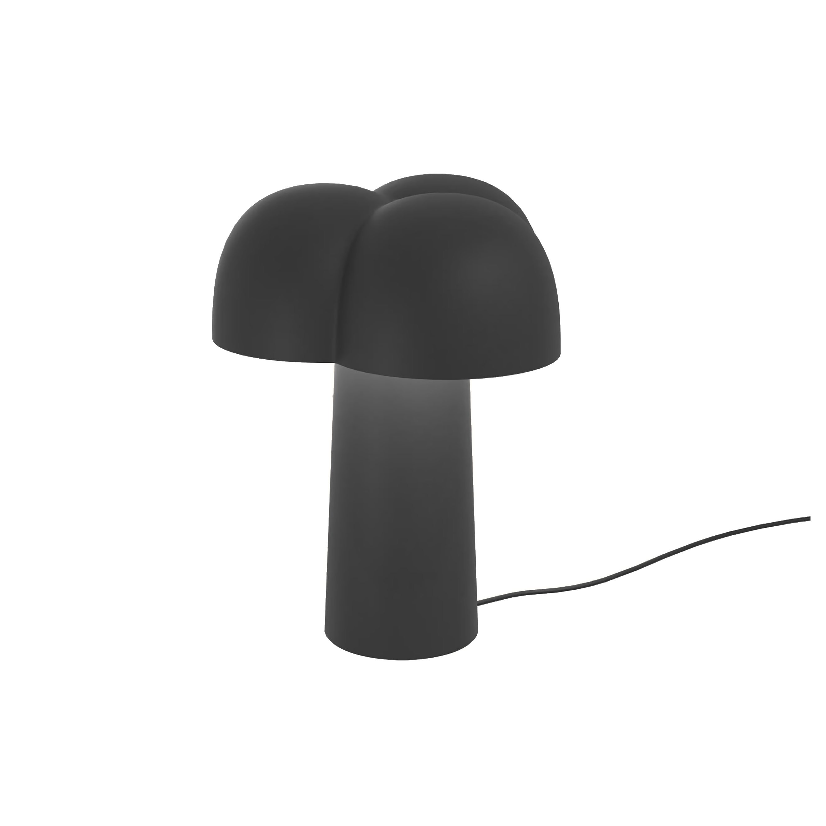 Cotton pöytävalaisin