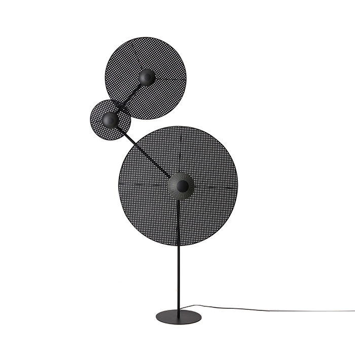 Arctic lattiavalaisin