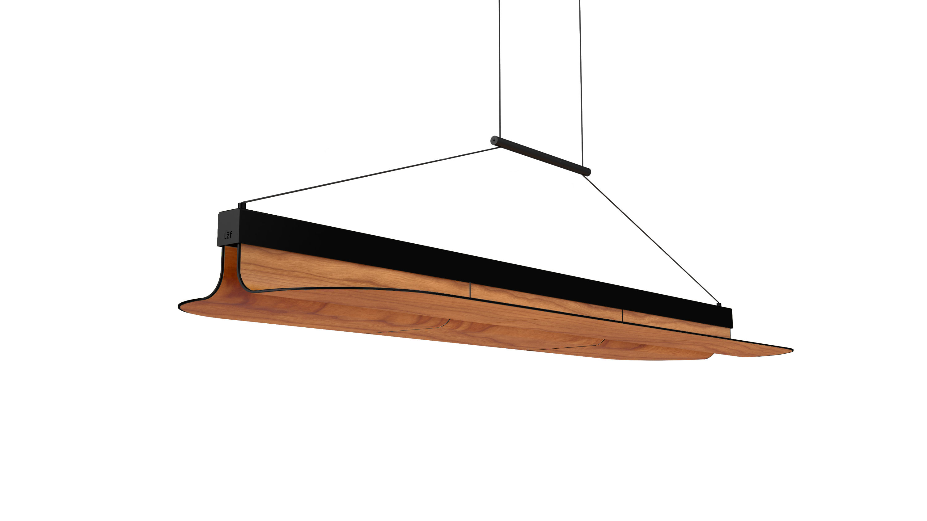 Omma 1 LED riippuvalaisin