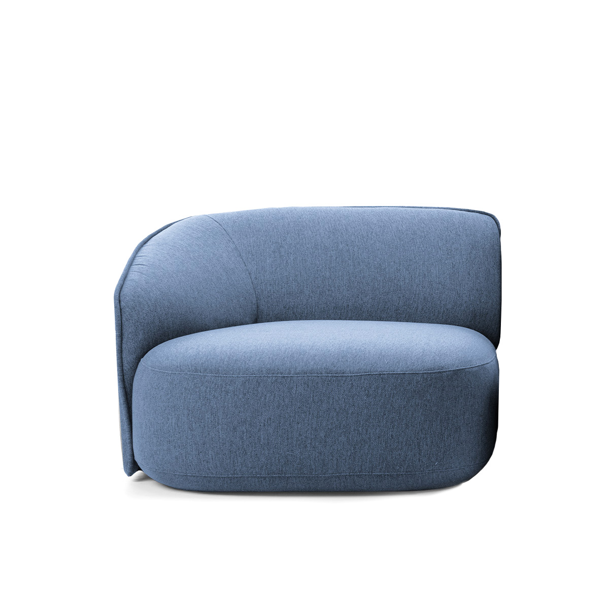 Sibylla 1-ist.moduulisohva vasen