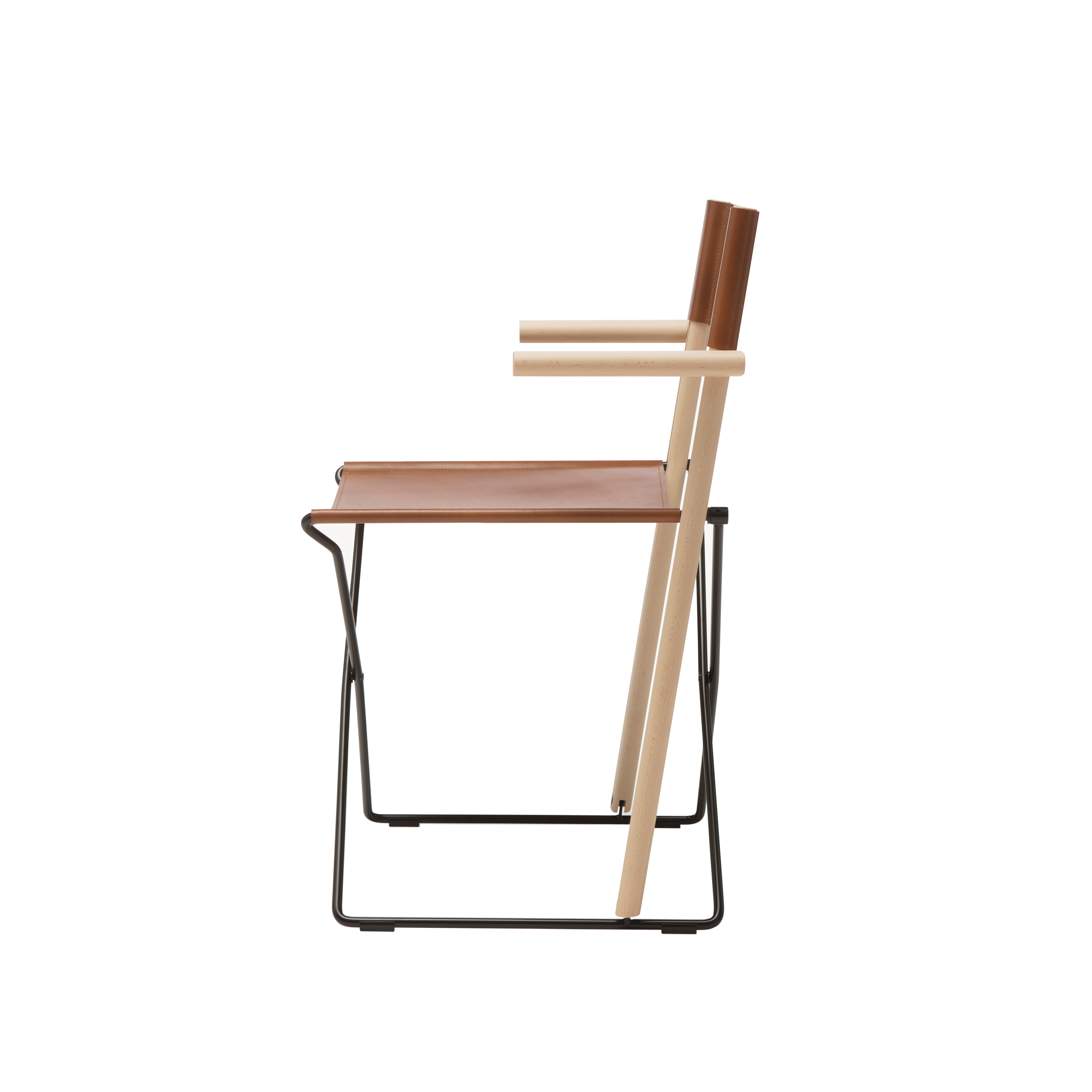 Bacchette tuoli käsinojin