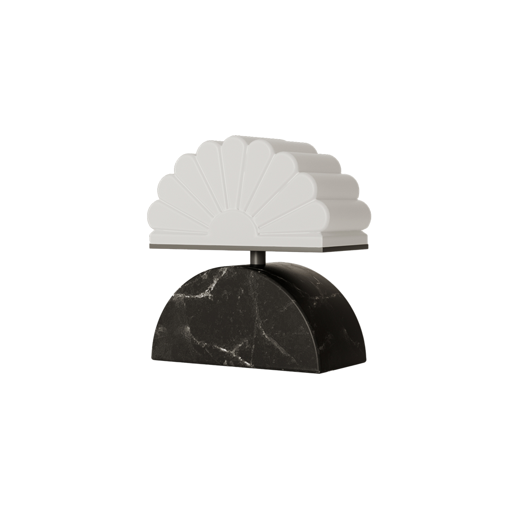 Gina S1334 pöytävalaisin