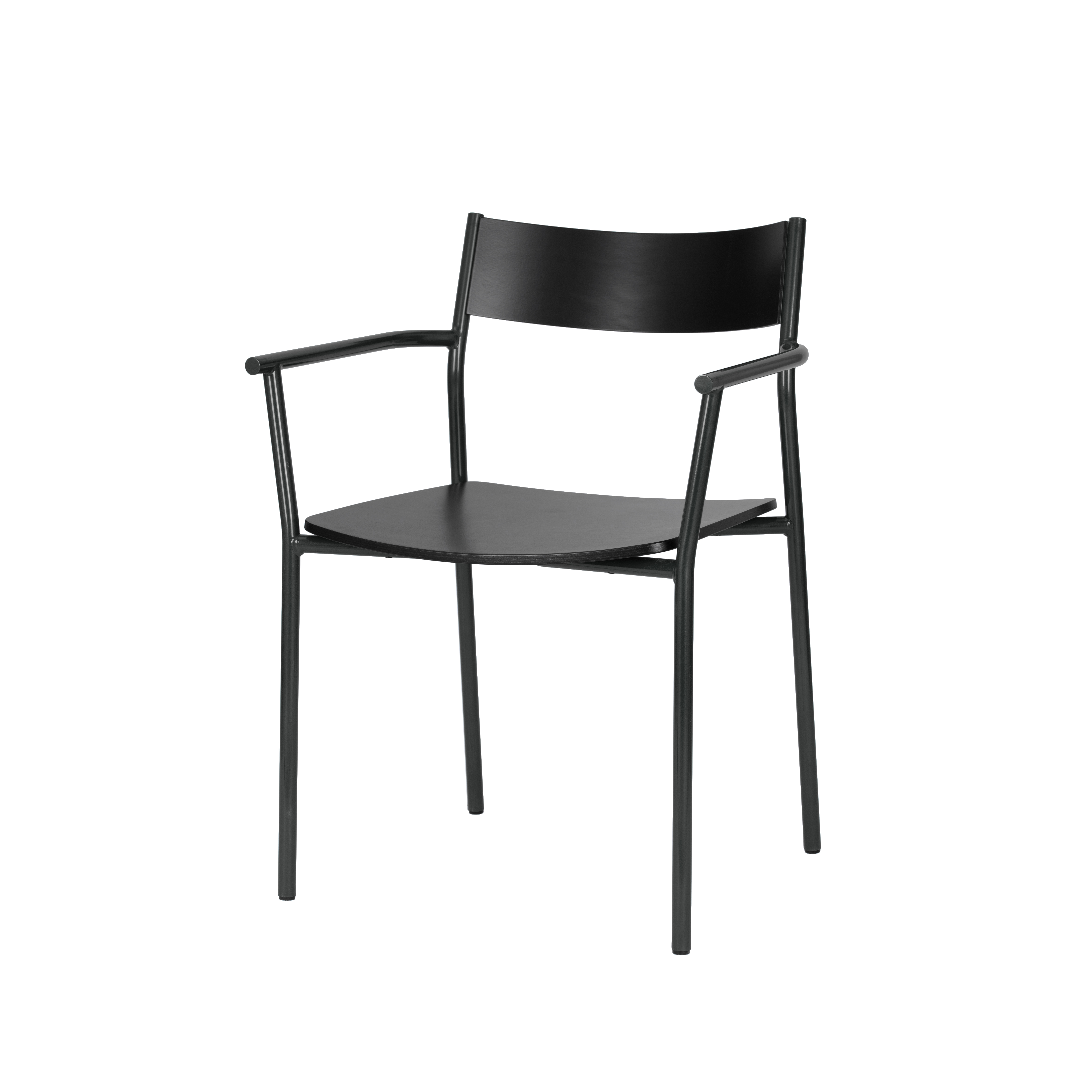 Detub B tuoli käsinojin