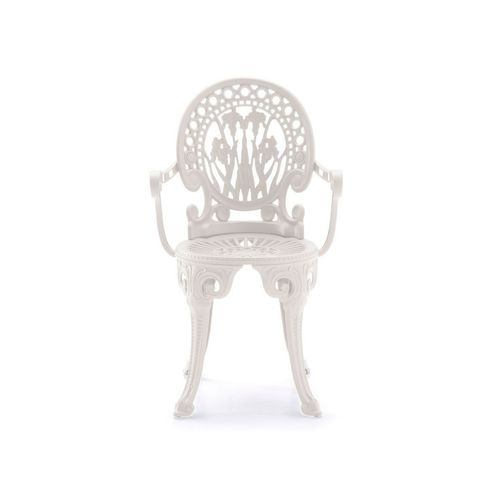 Narcisi 102 käsinojallinen tuoli